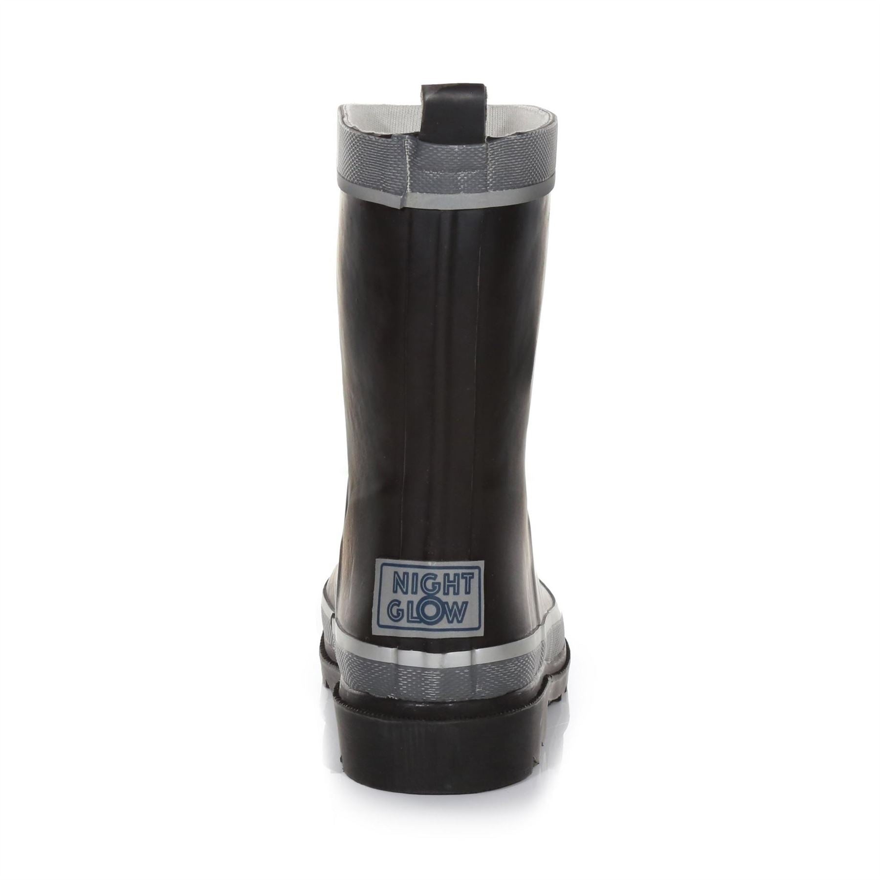 Regatta Foxfire Jnr Rain Boots with Lug Sole