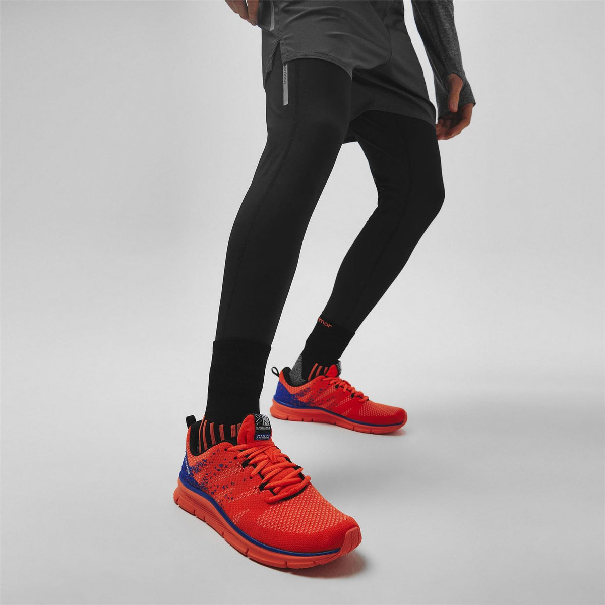 Karrimor Mens Duma 6 Running Shoes