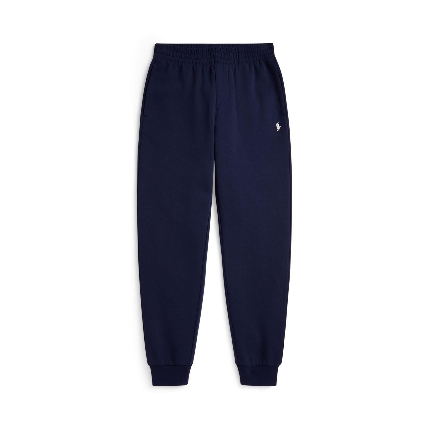 Polo Ralph Lauren Tech Jogger Closed Hem Fleece Jogging Bottoms