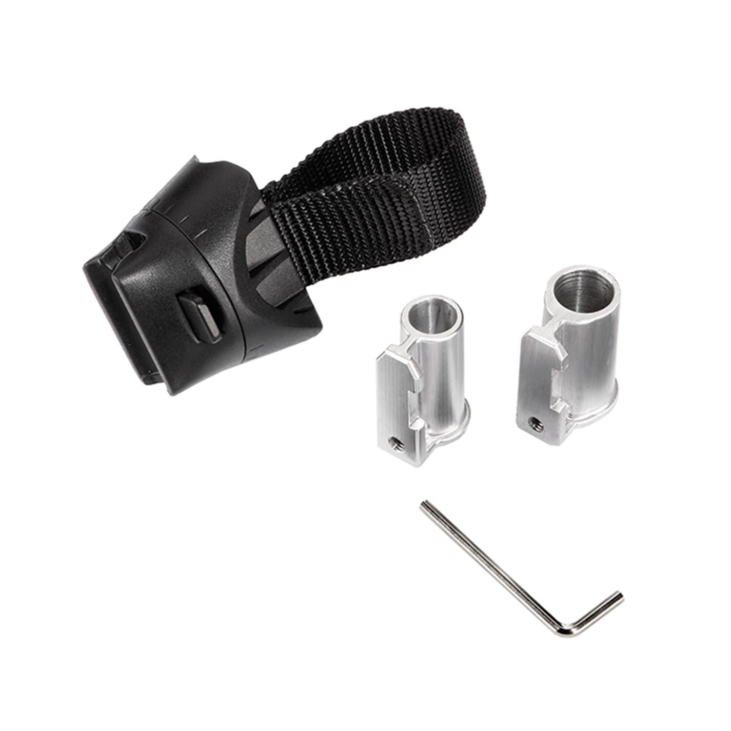 Kryptonite Evolution Mini 5 D Lock Sold Secure Gold