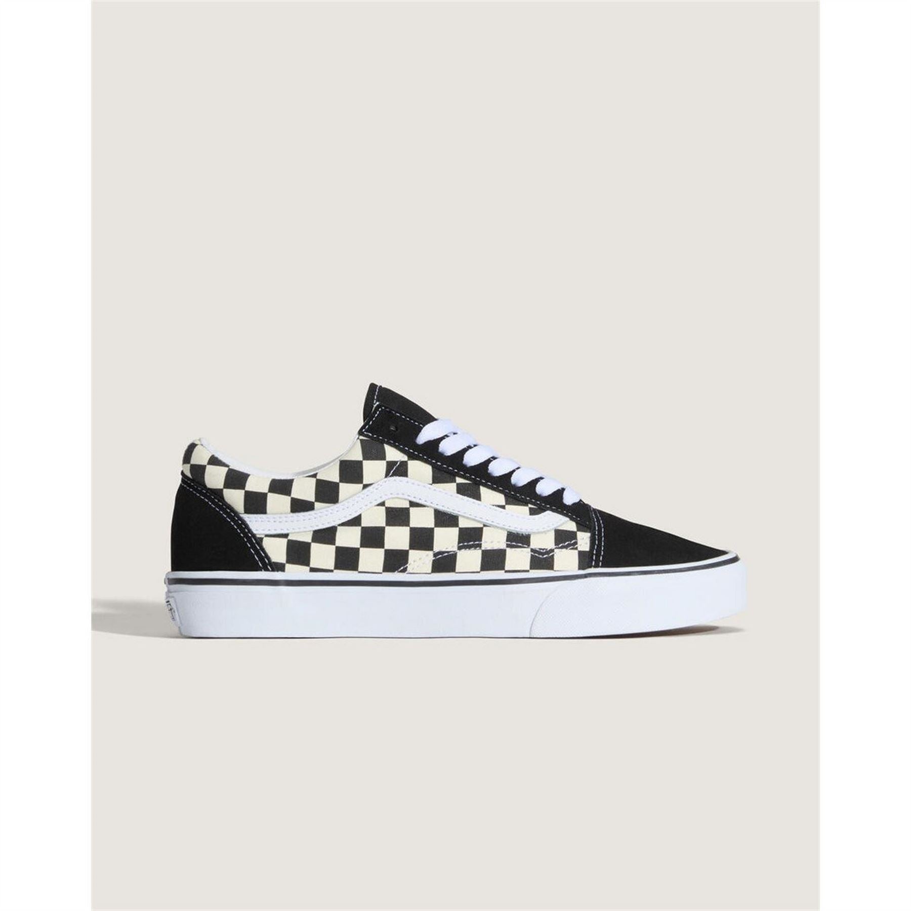 Vans Mens Skool Canvasas Low Top