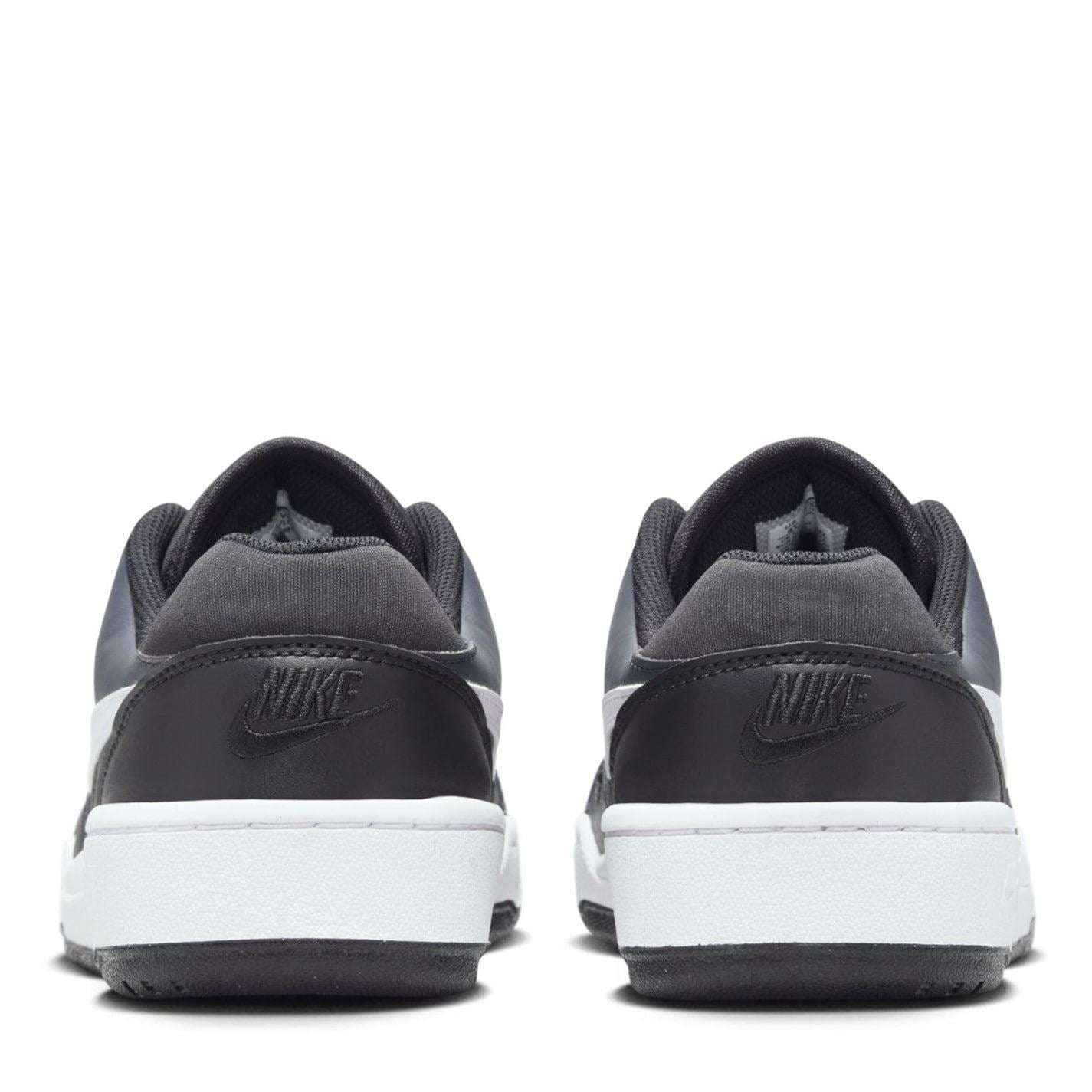 Nike Full Force Little Kids Low Top Sneakers