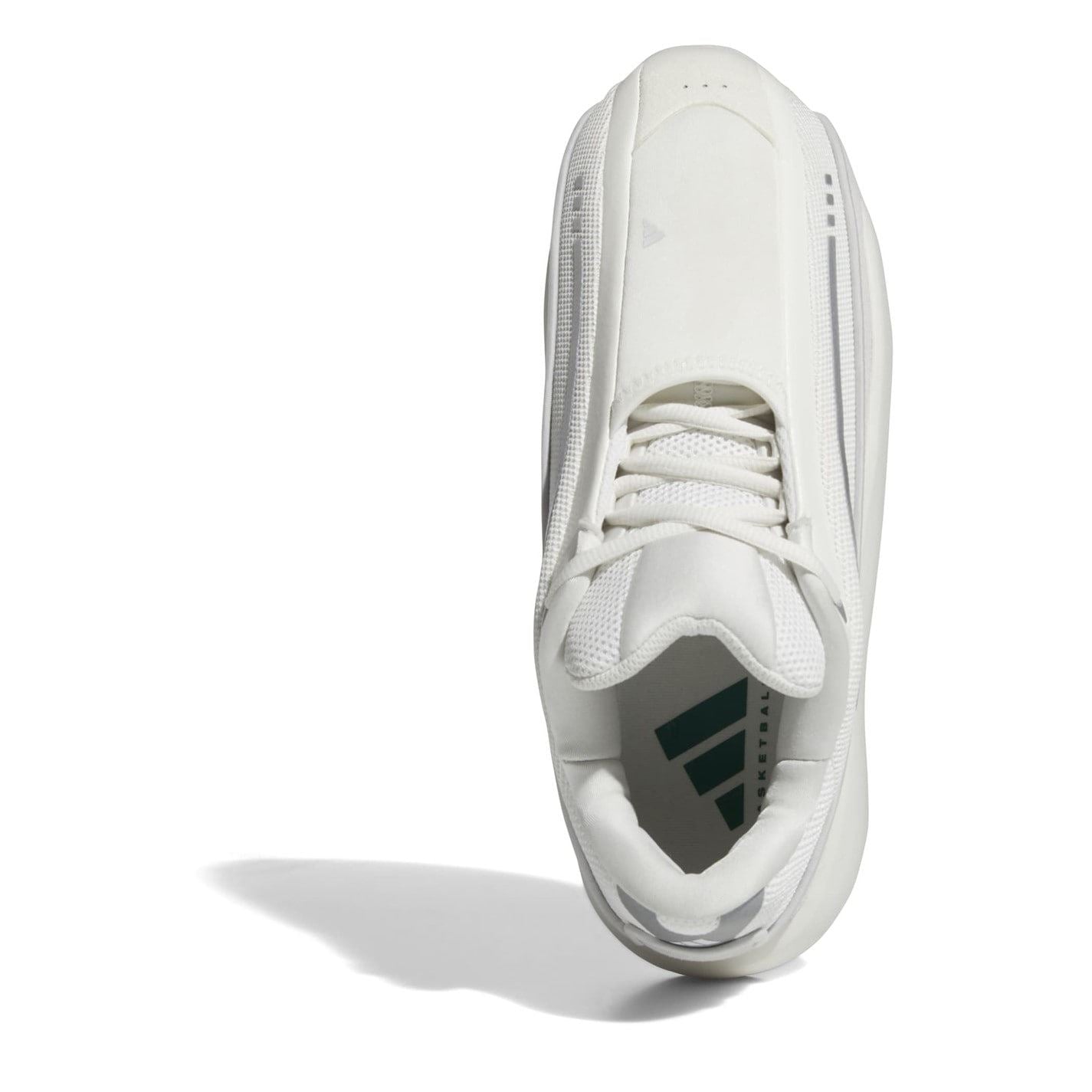 adidas Mad IIInfinity J Lace Up Sneakers