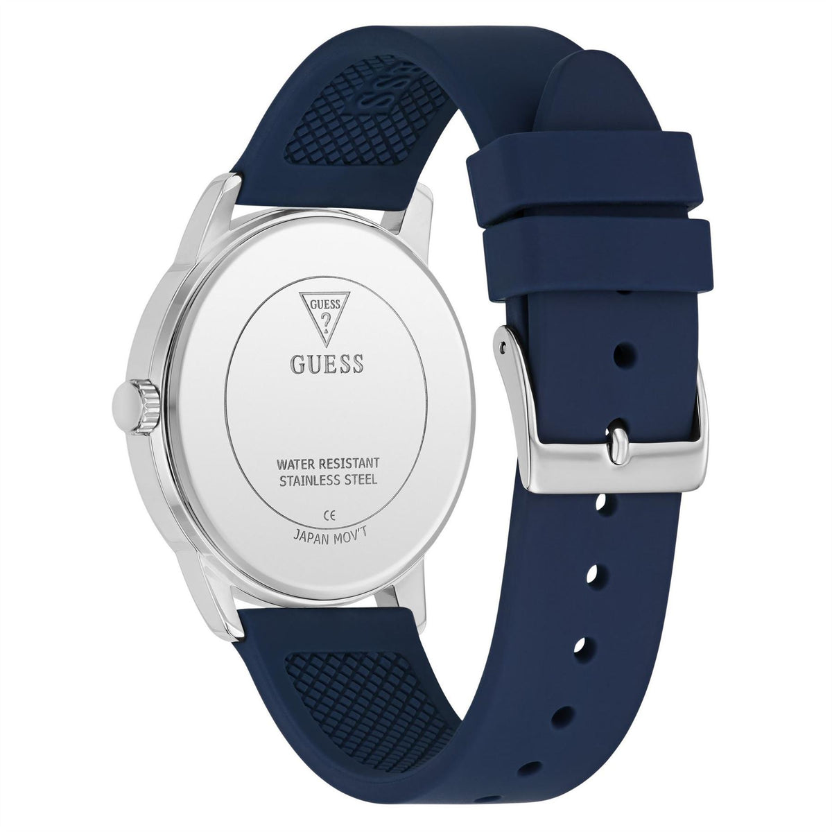 Guess Analogue Quartz Watch