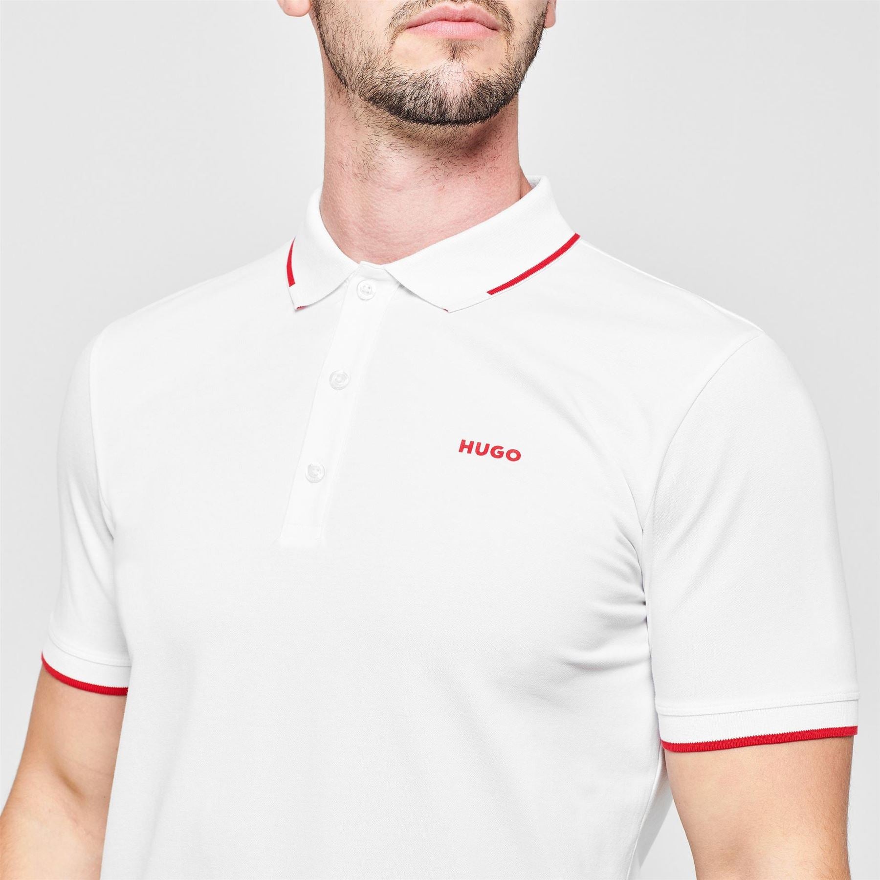 Hugo Polo Shirt