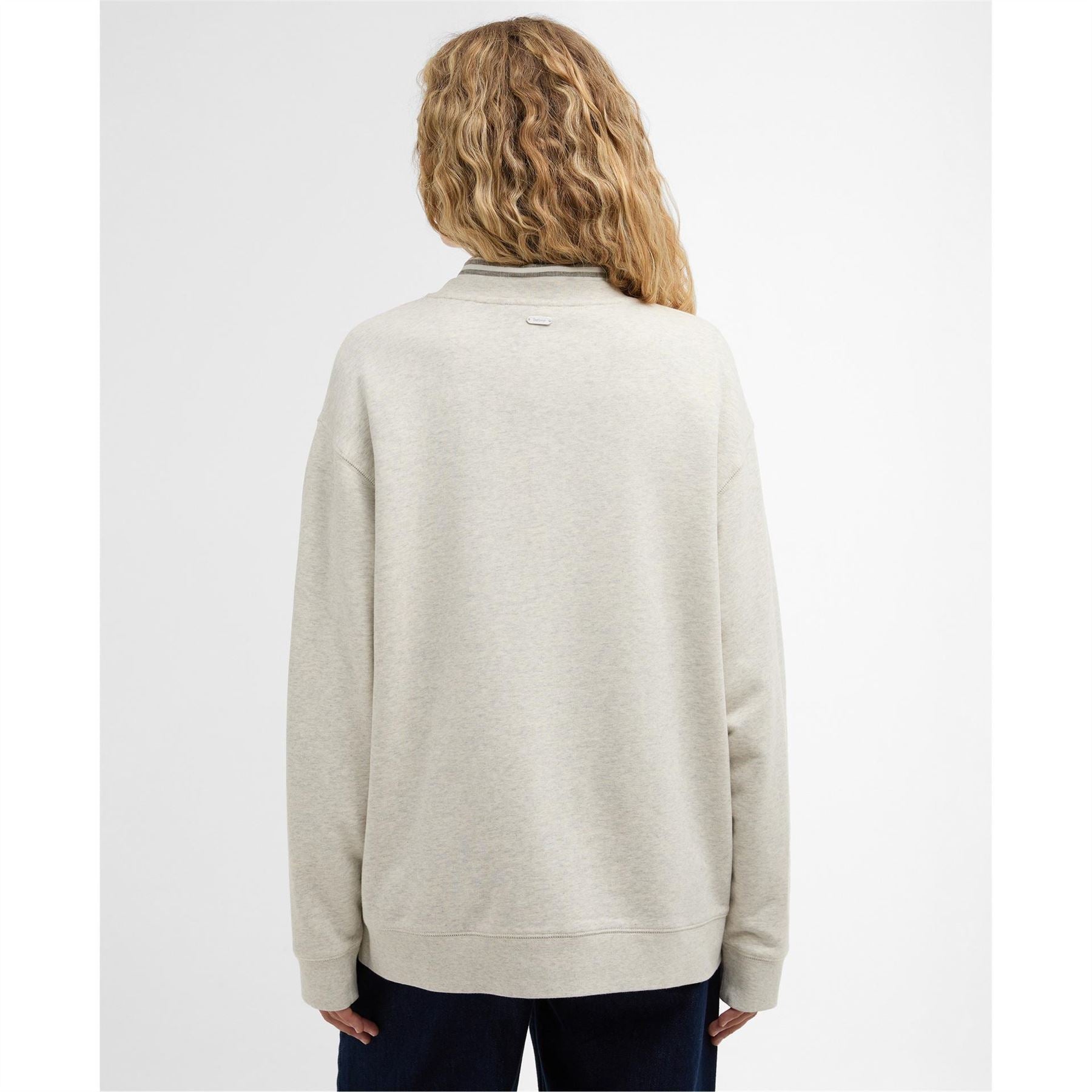 Barbour Hartland Sweatshirt
