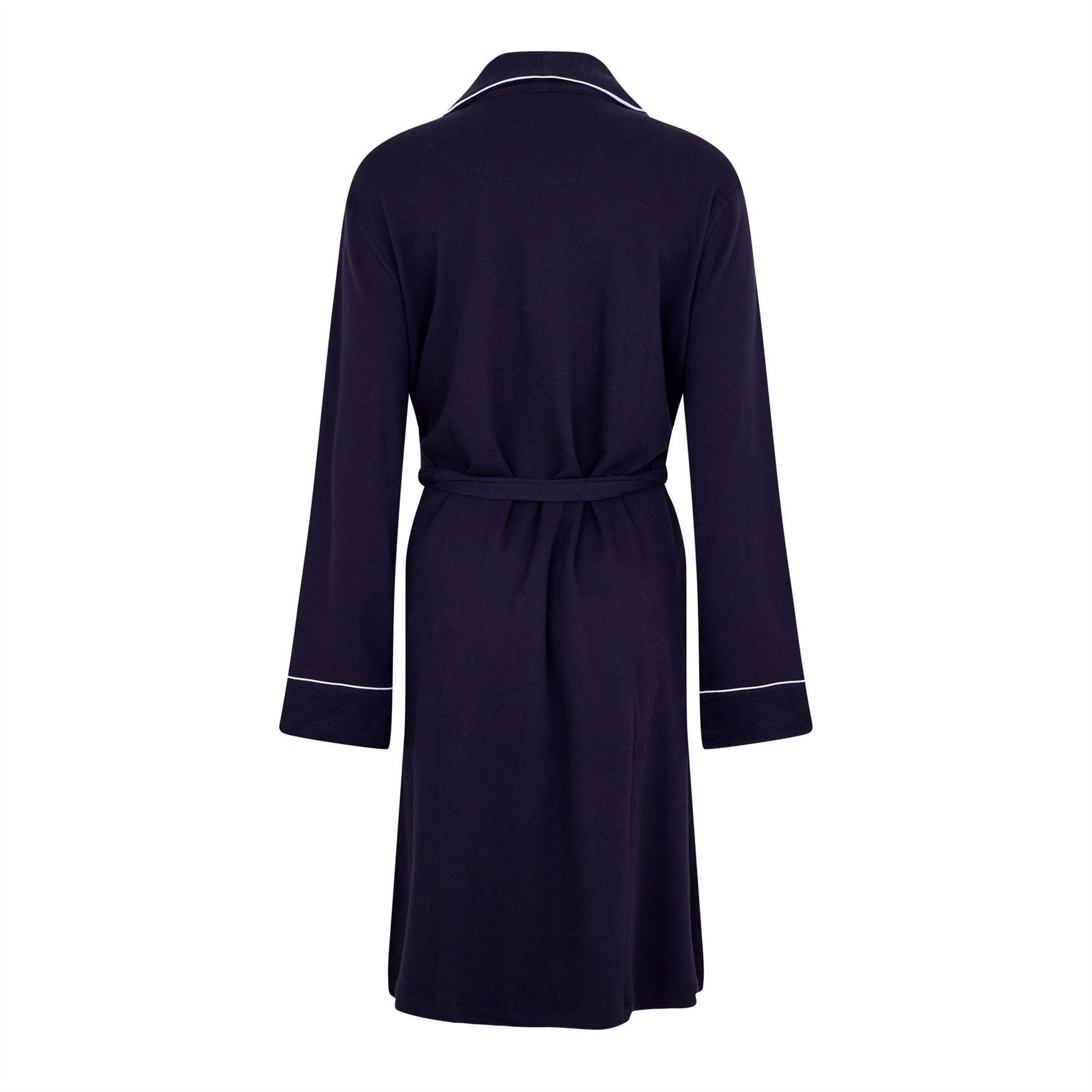 Lauren by Ralph Lauren Quilted Dressing Gown