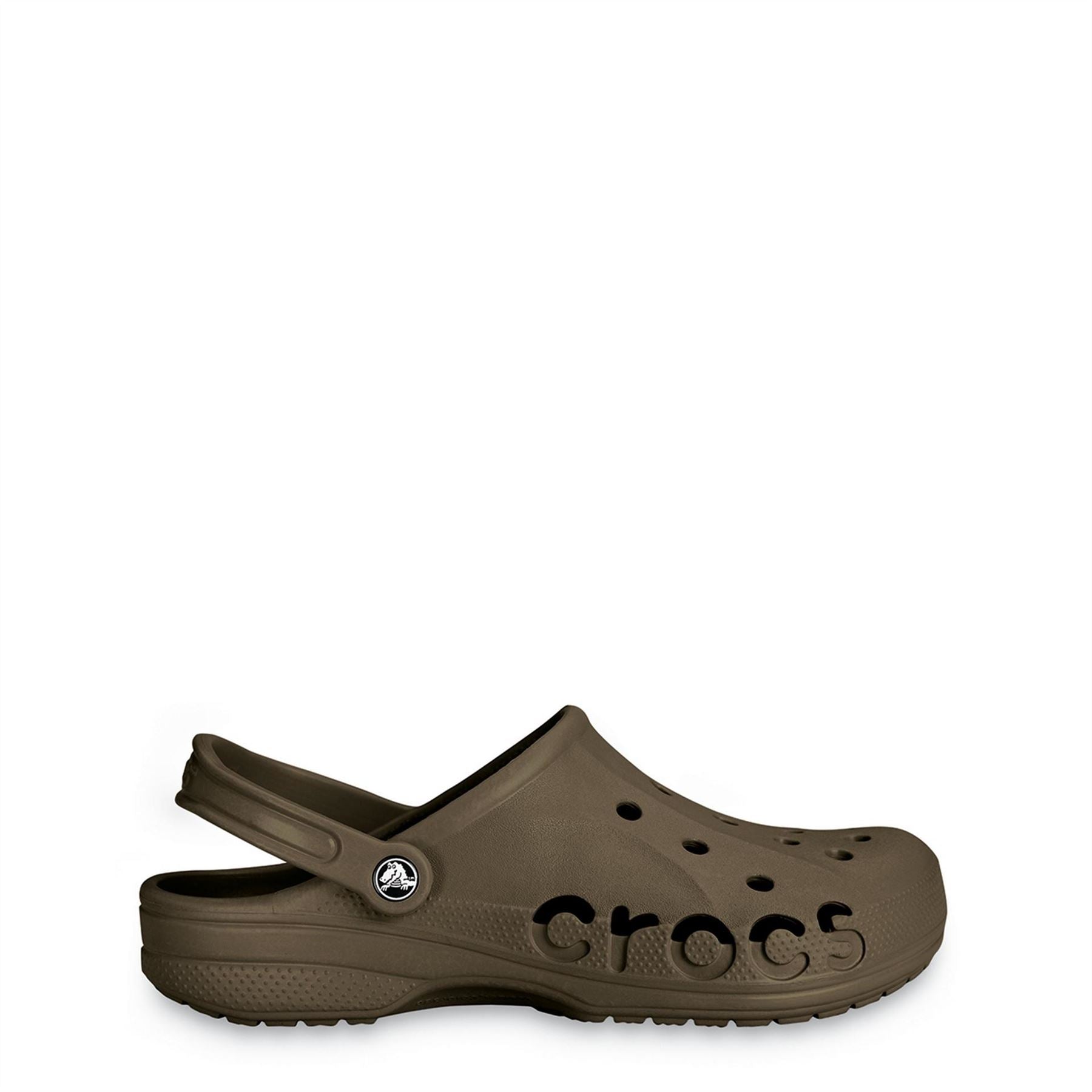 Crocs Womens Baya Clogs