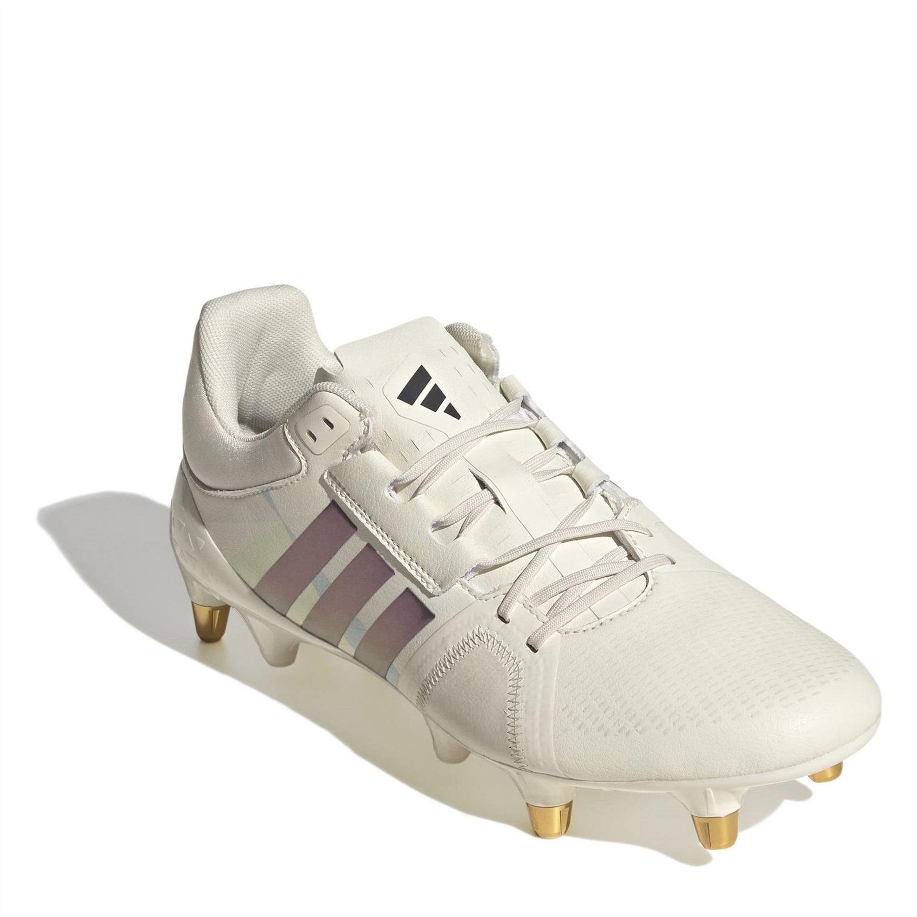 adidas Womens Rs15 Avaglide Soft Ground Rugby Boots