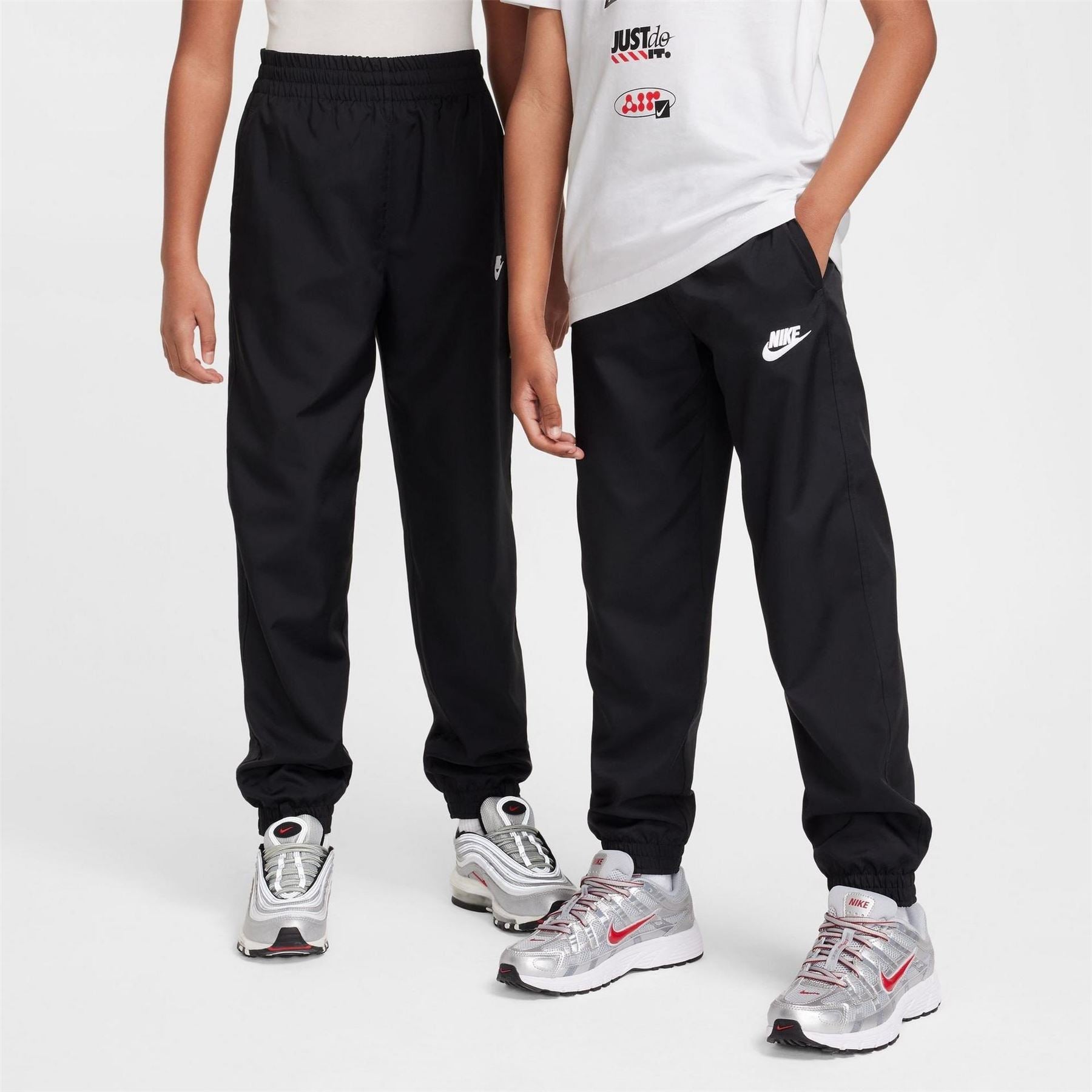 Nike K Nsw Clb Wvn J Jn99