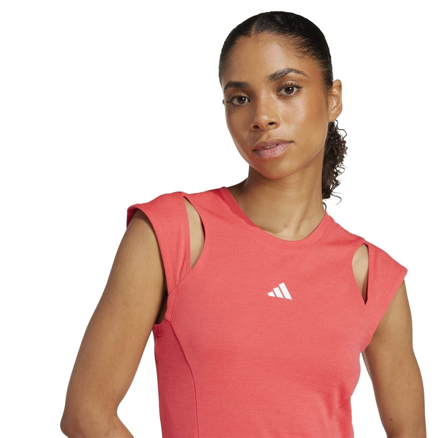 adidas Womens Pro Tennis Dress