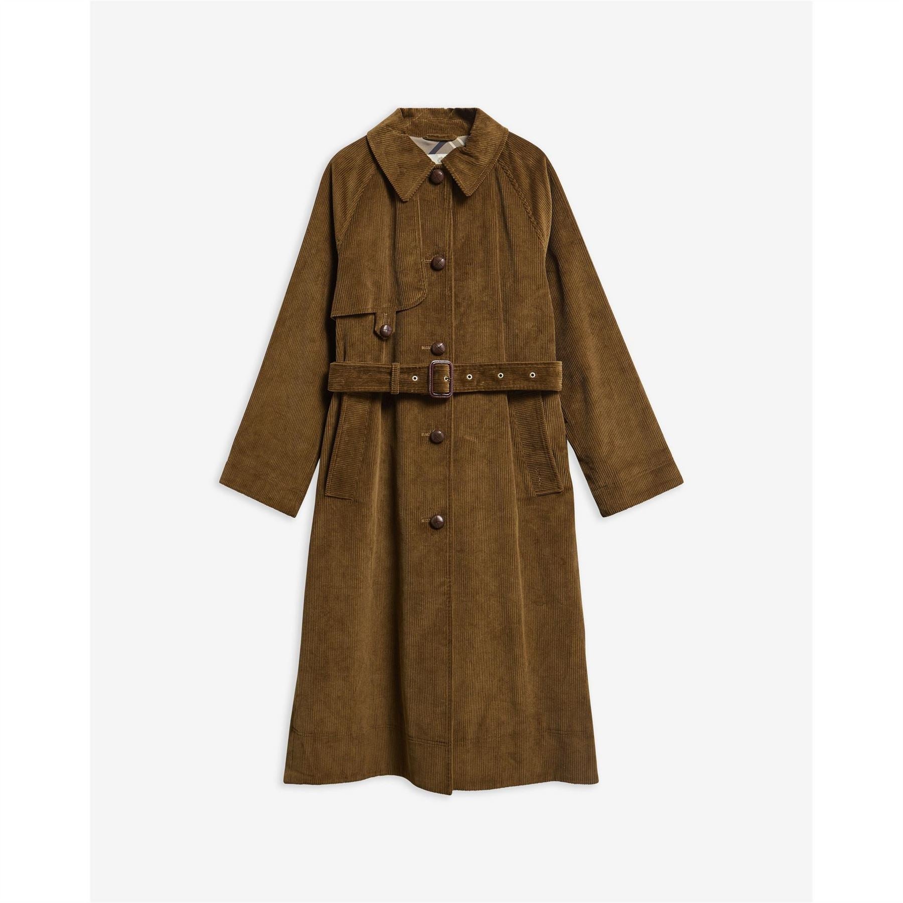 Barbour Antonella Trnch Ld64