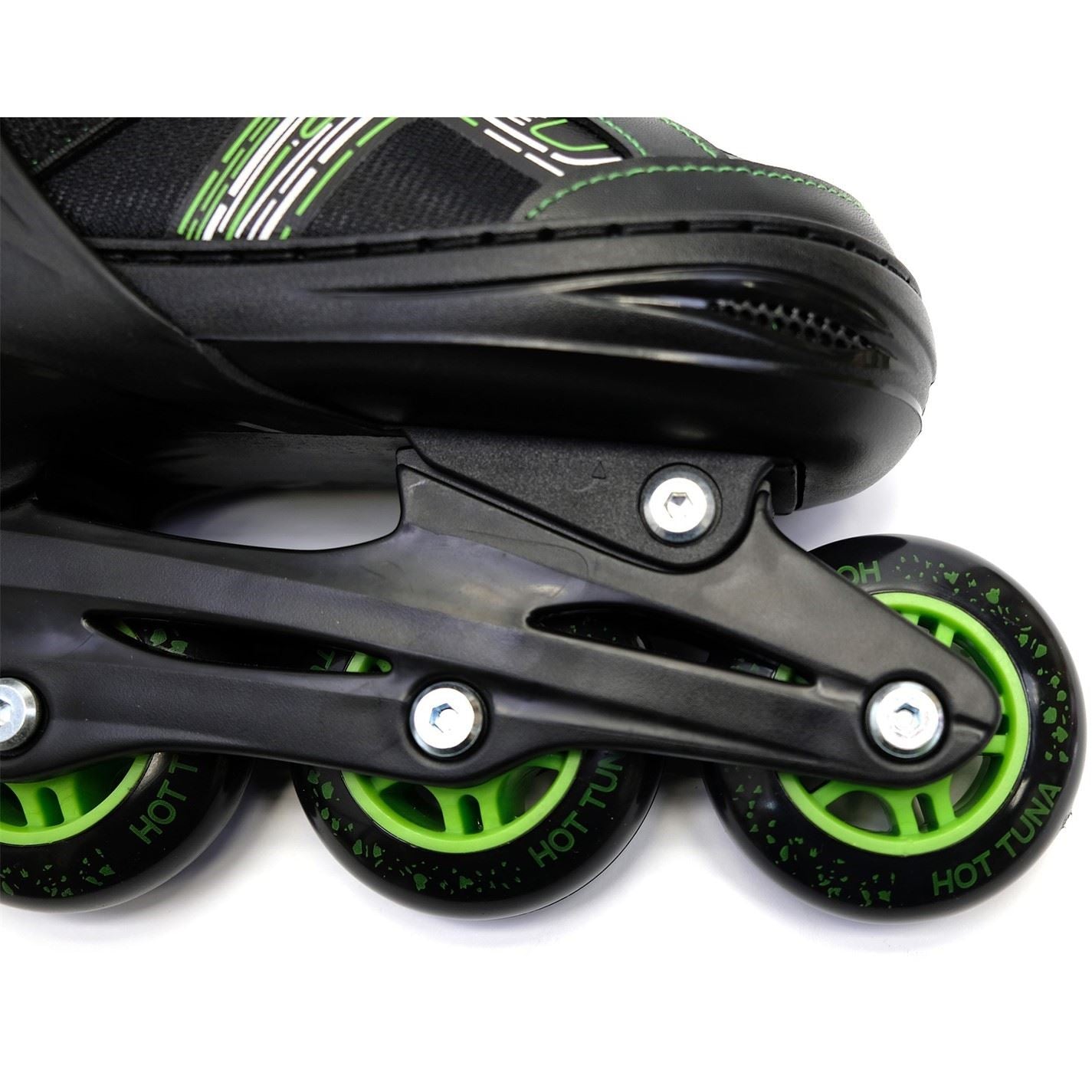 Hot Tuna Tuna Edge Skates Junior