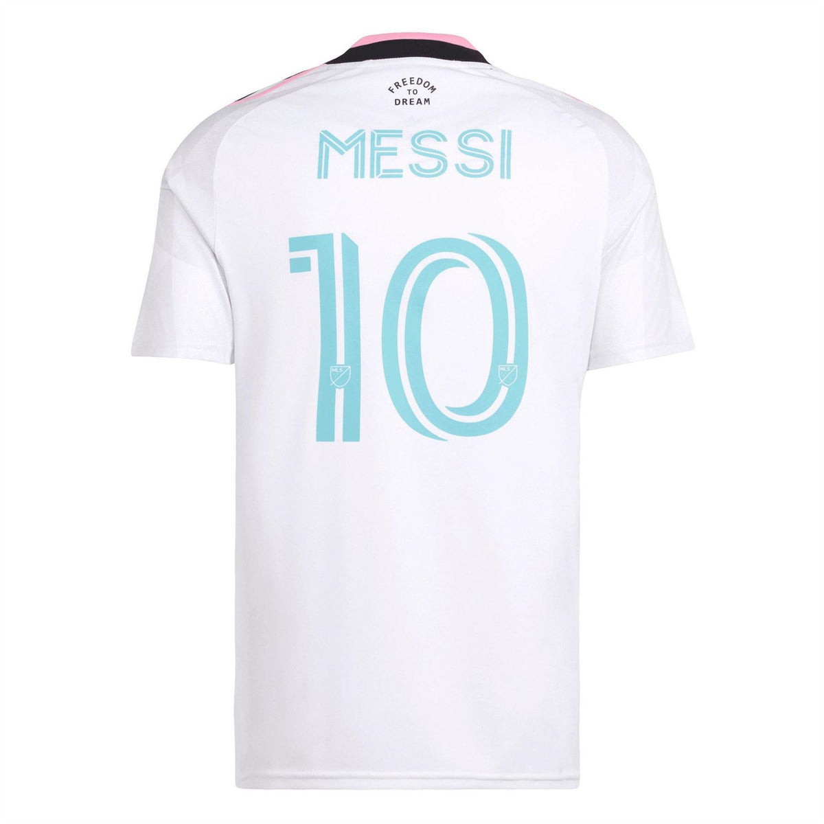 adidas Mens Milan Third Shirt Messi 10 2026 27