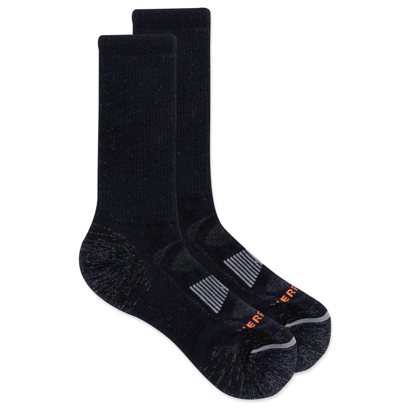 Merrell Zoned Hiking Crew Walking Sock