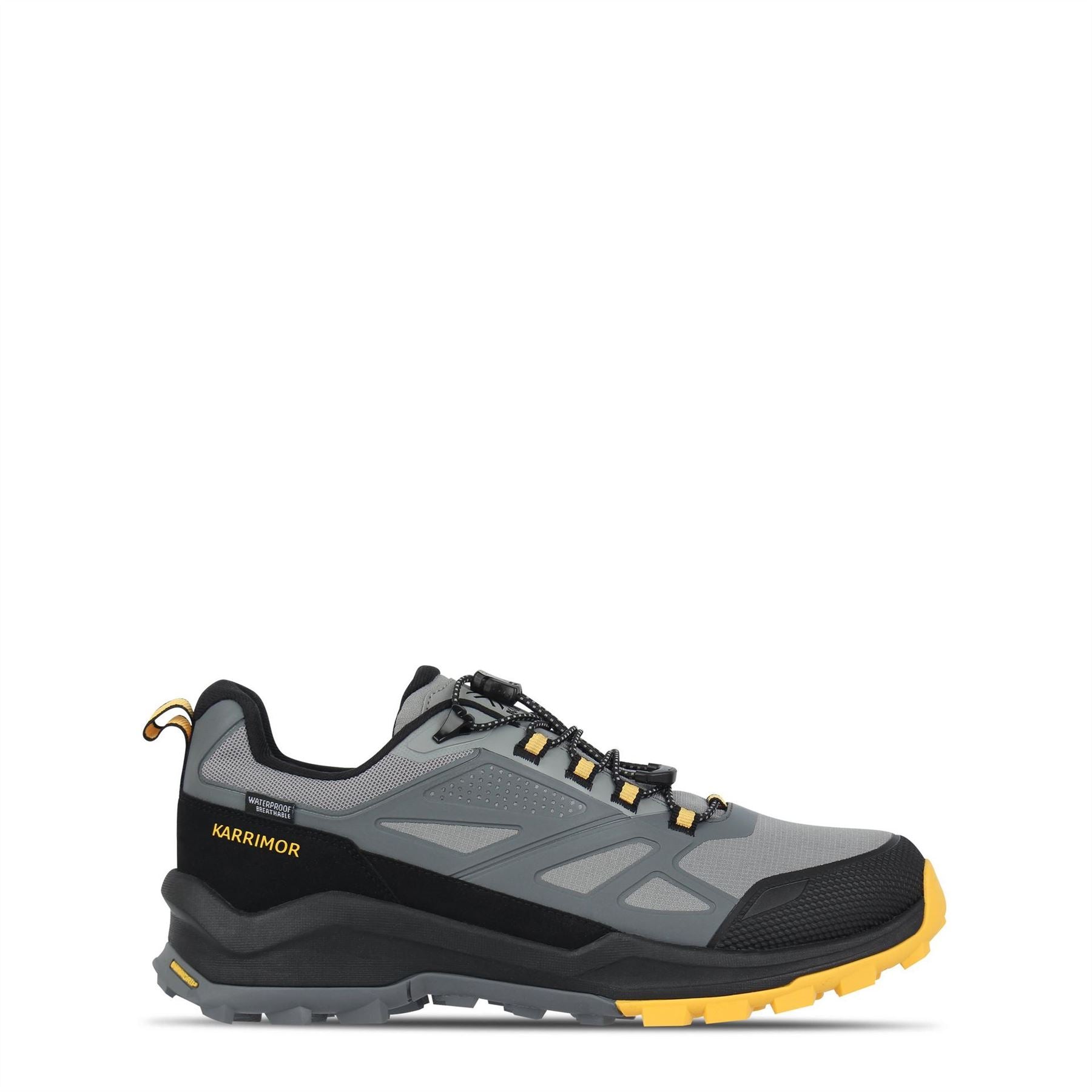 Karrimor Monti Low Top Walking Sneakers