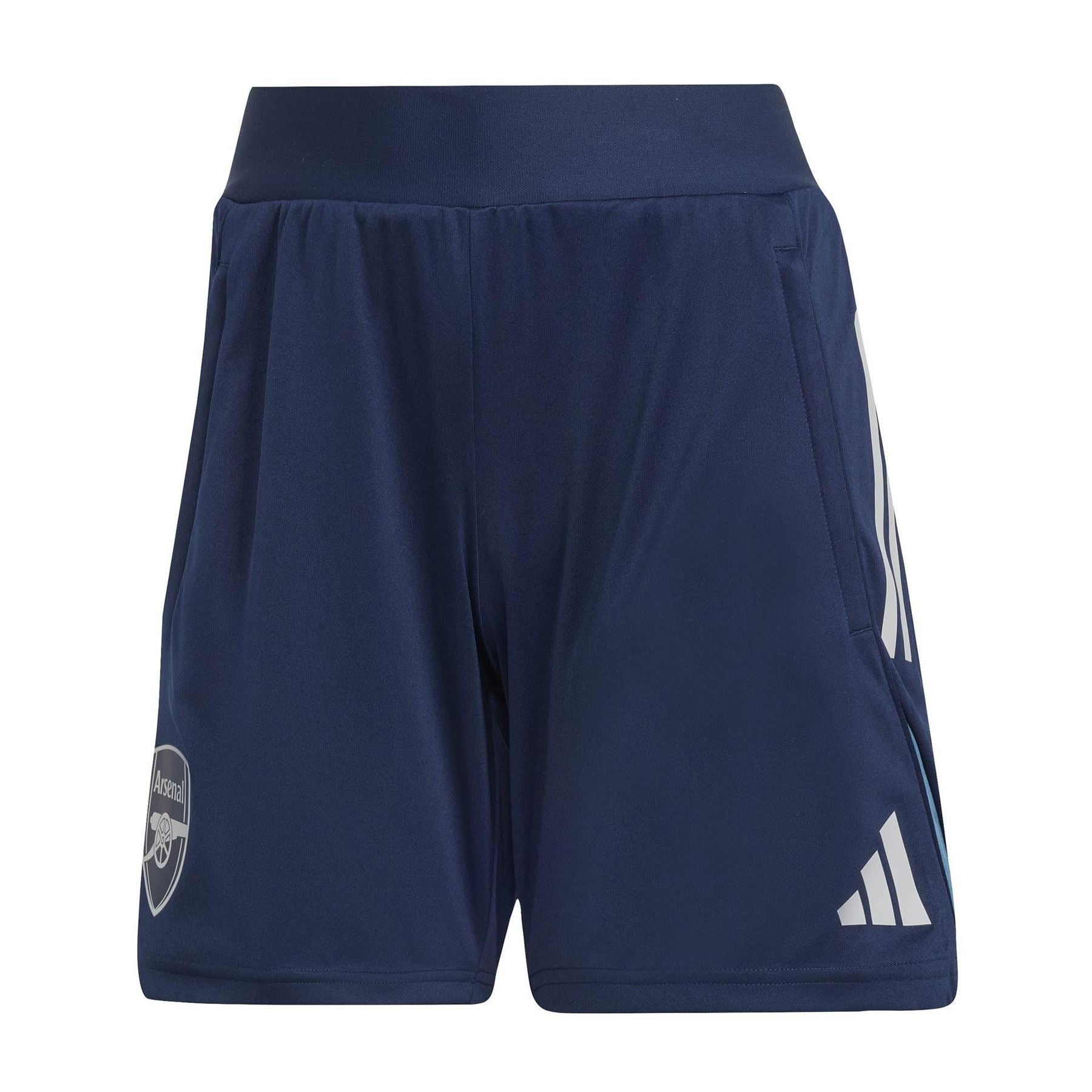 adidas Womens Arsenal Training Shorts 2025 2026