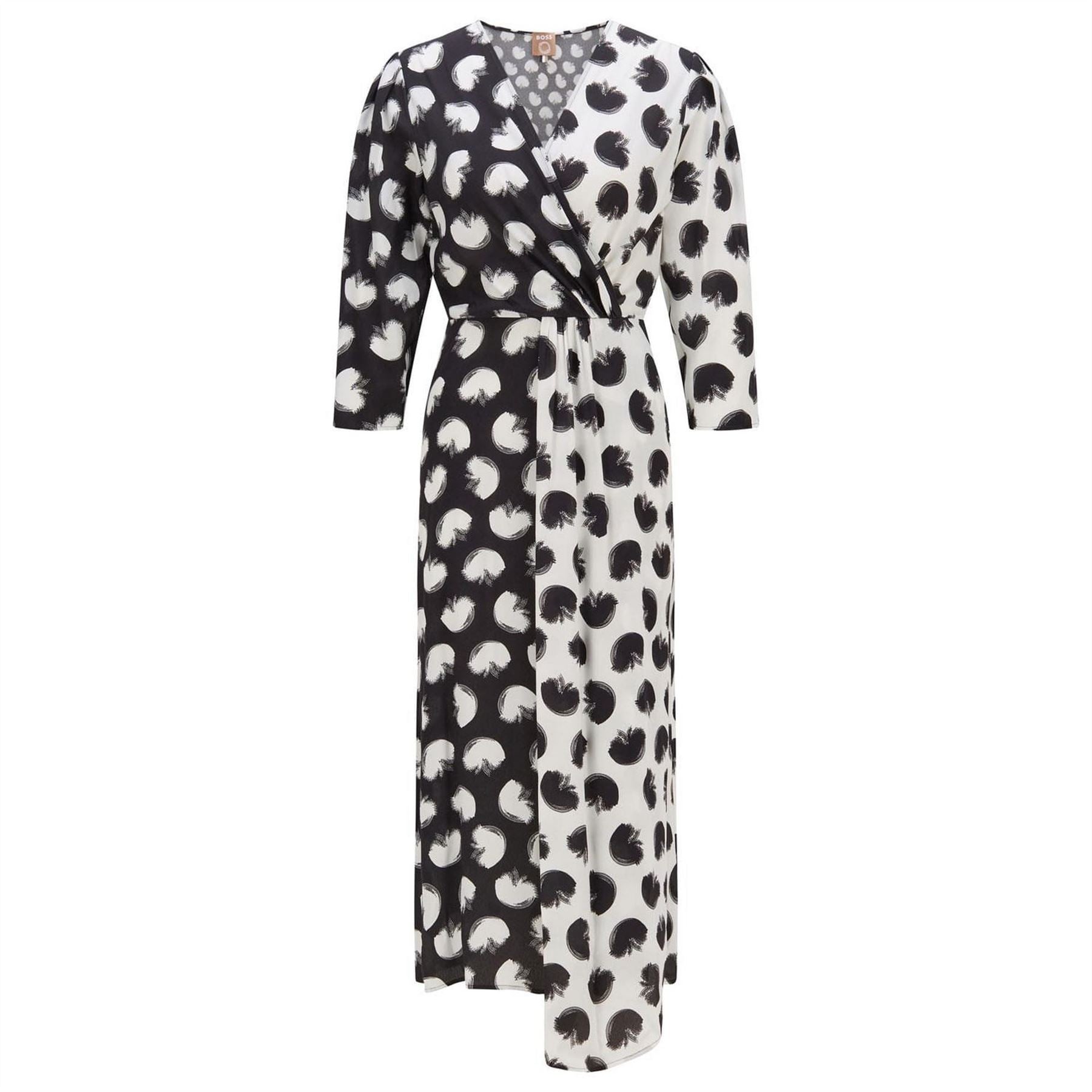 Boss Dress