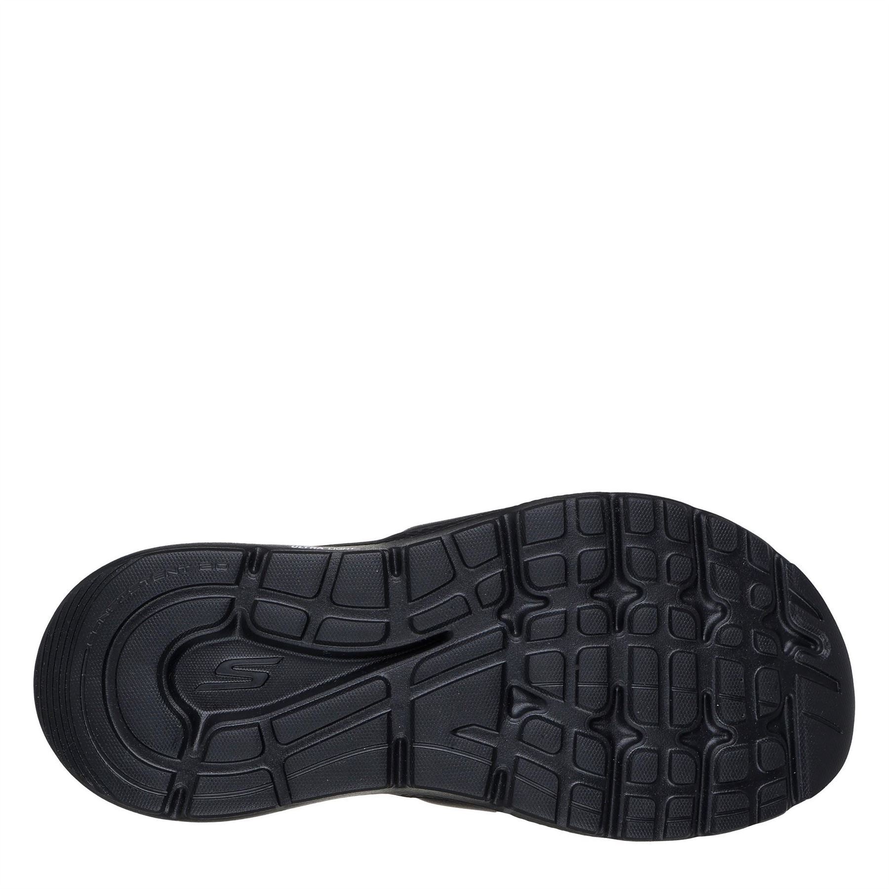 Skechers Mens Consistent Sandal Flat Sandals