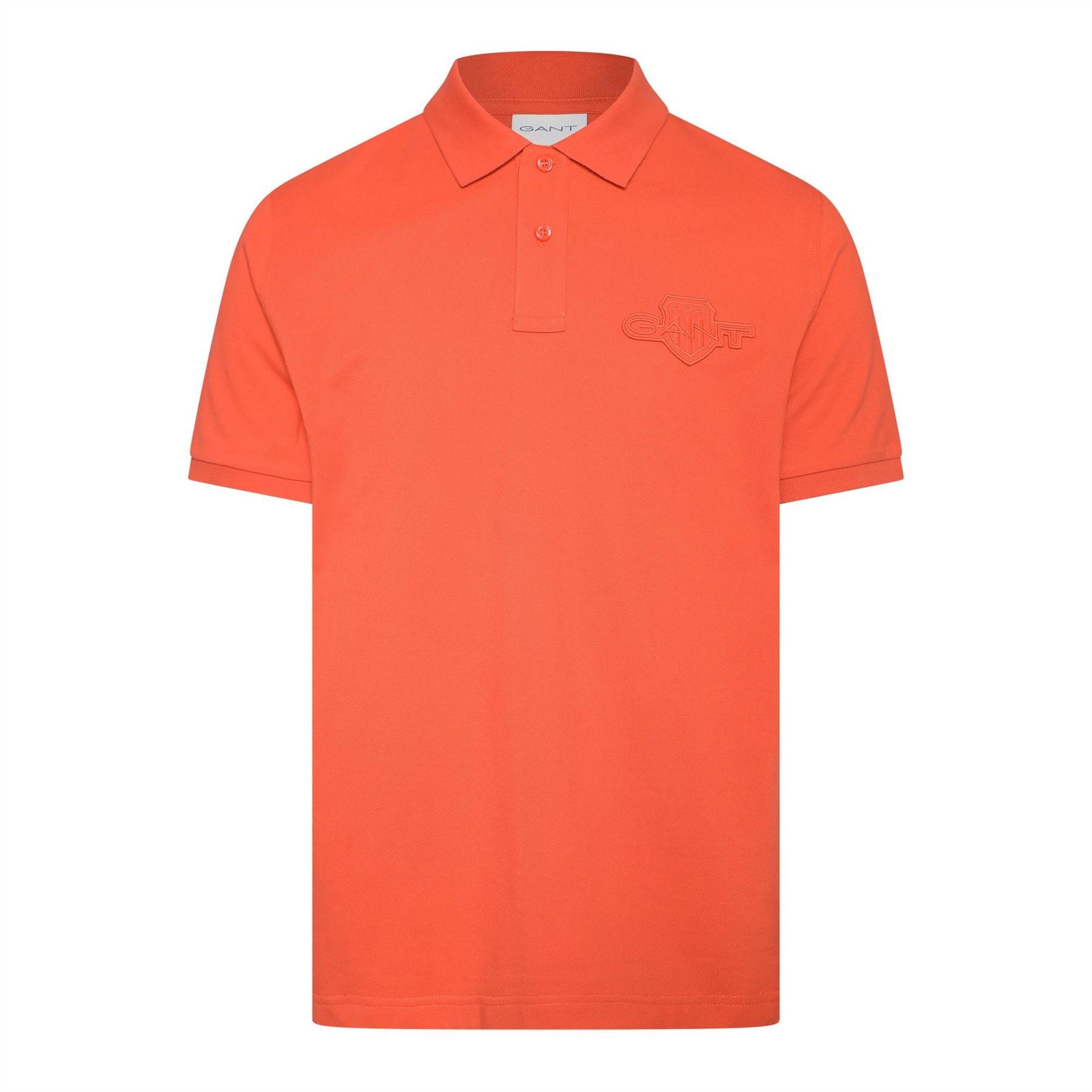 Gant Reg Tonal Shiel