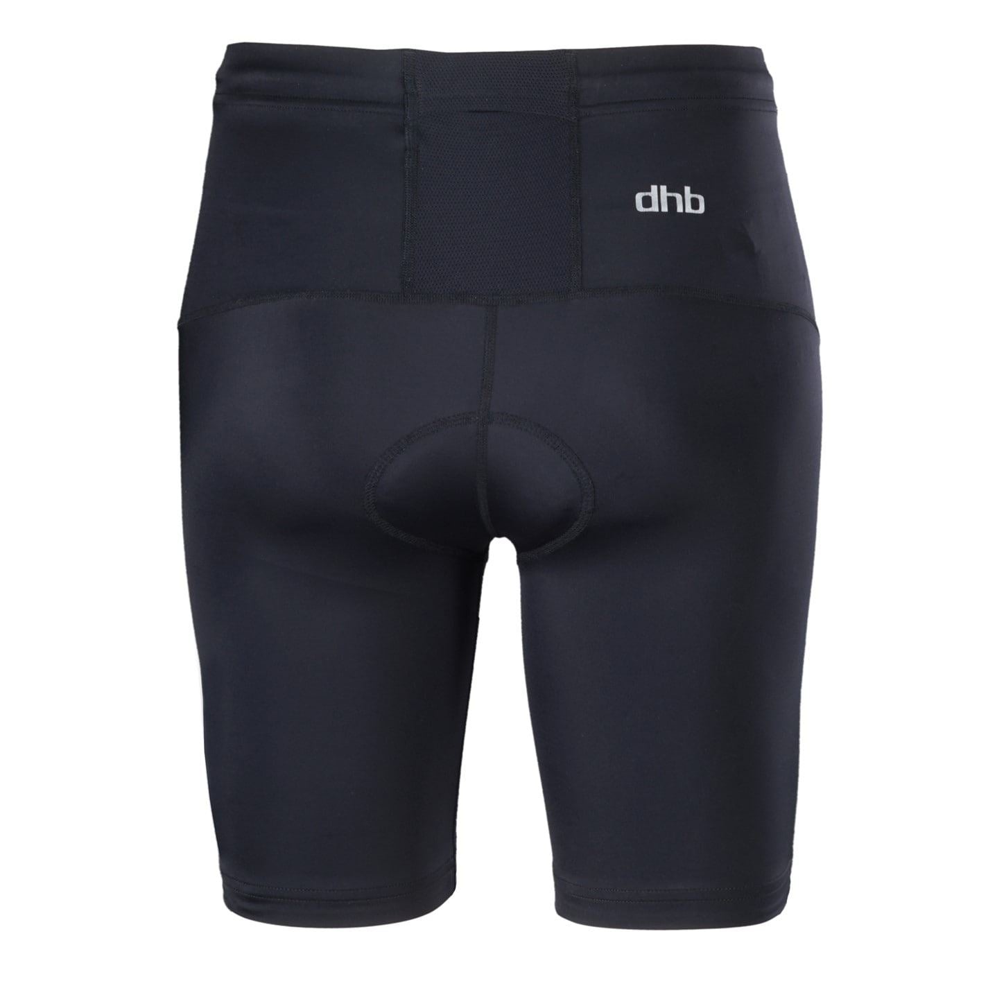 Dhb Mens Hydron Tri Shorts