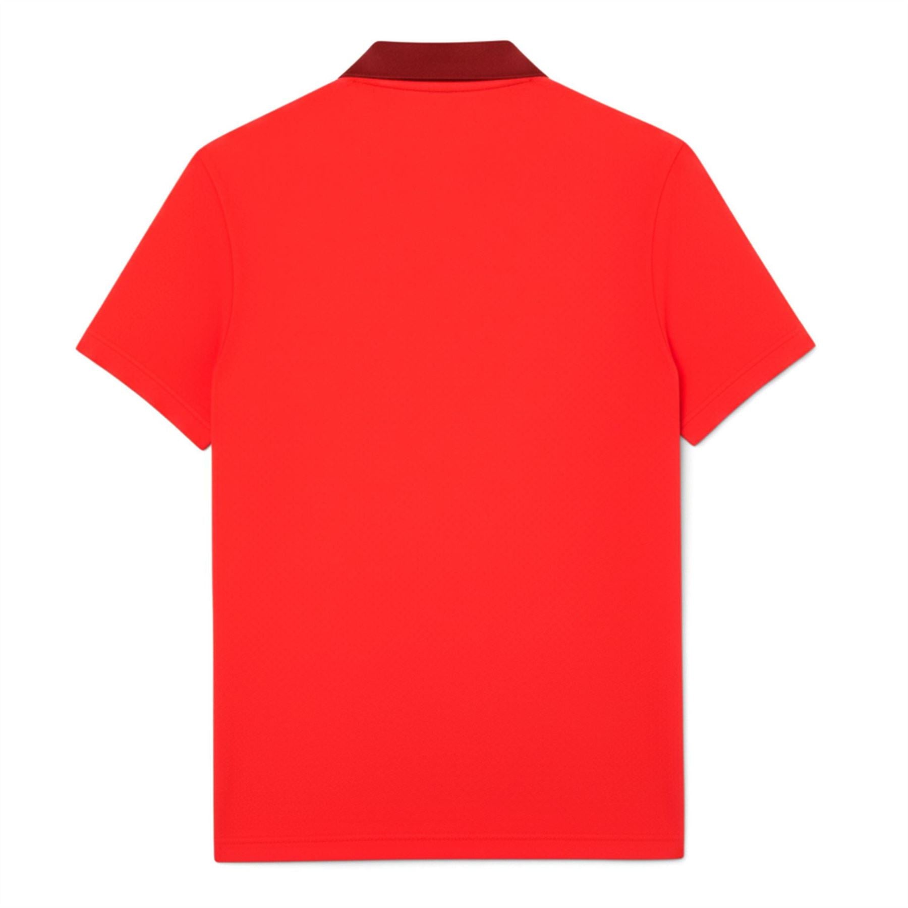 Lacoste Djokovic Polo Shirt