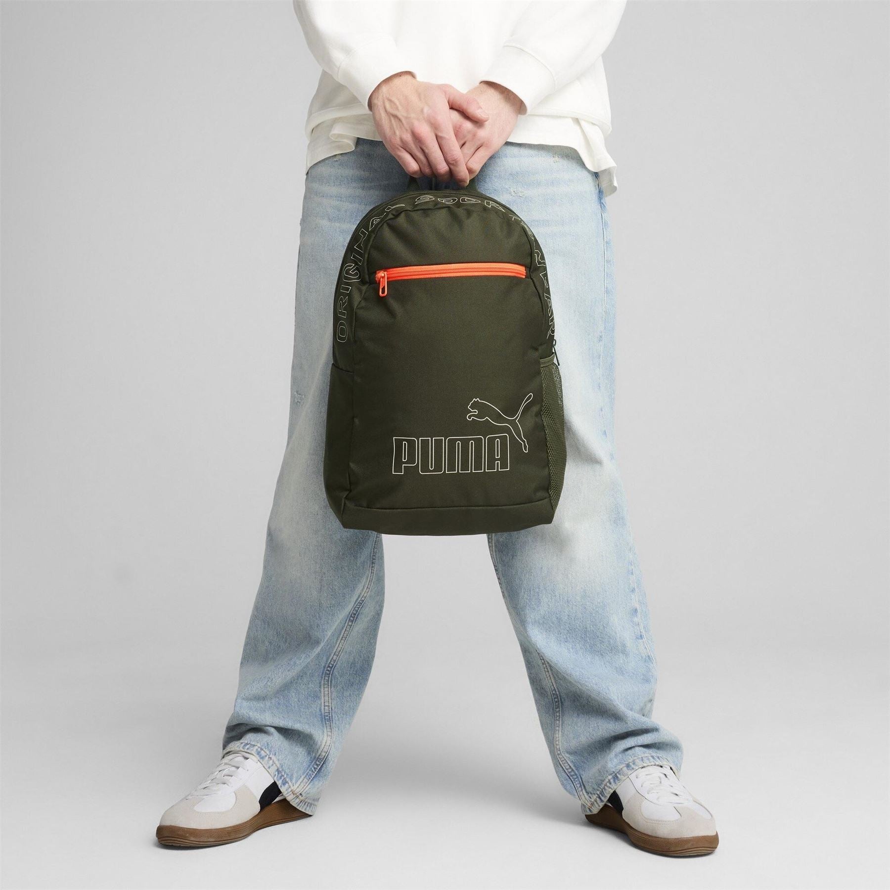 Puma Body Bag