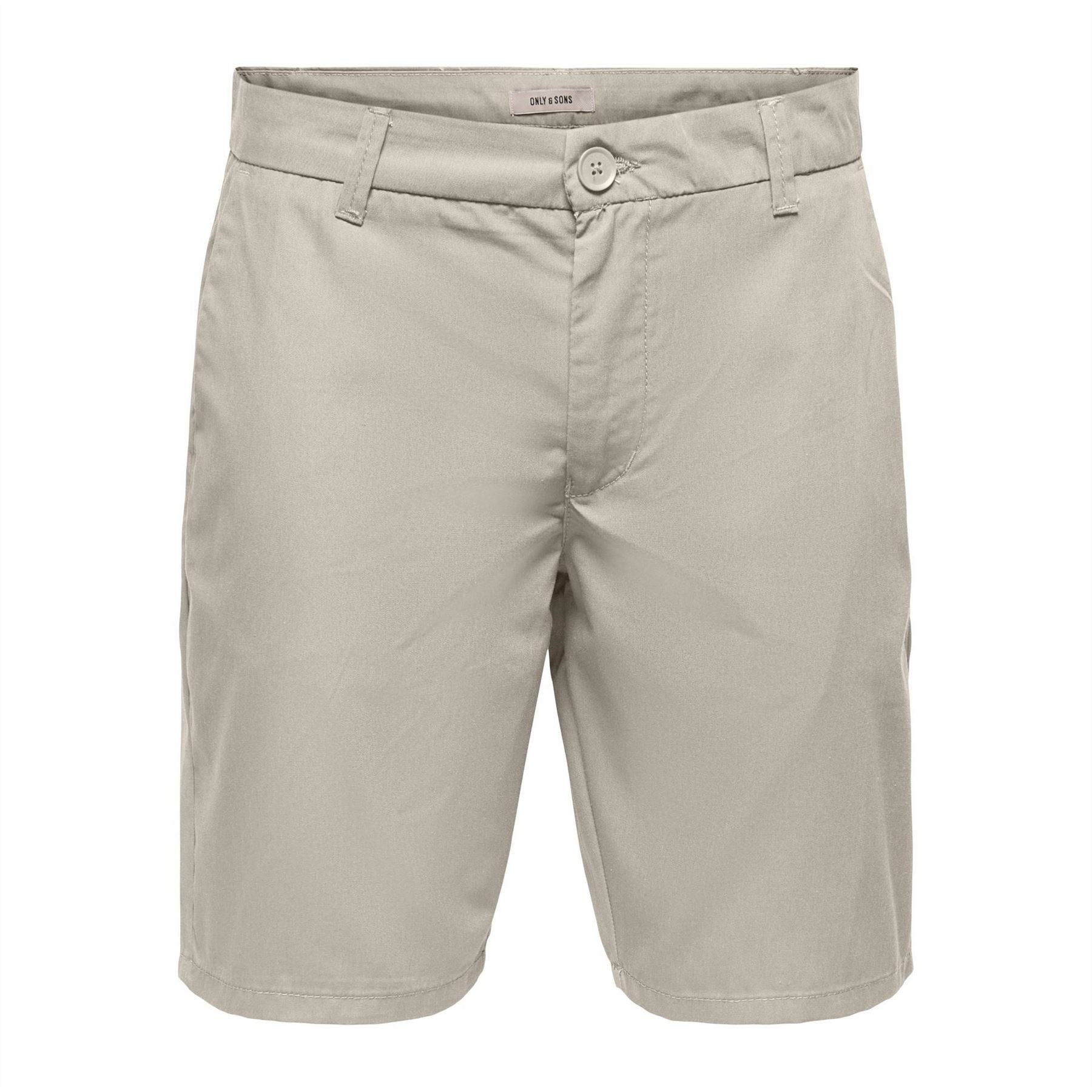 Only and Sons Chino Shorts