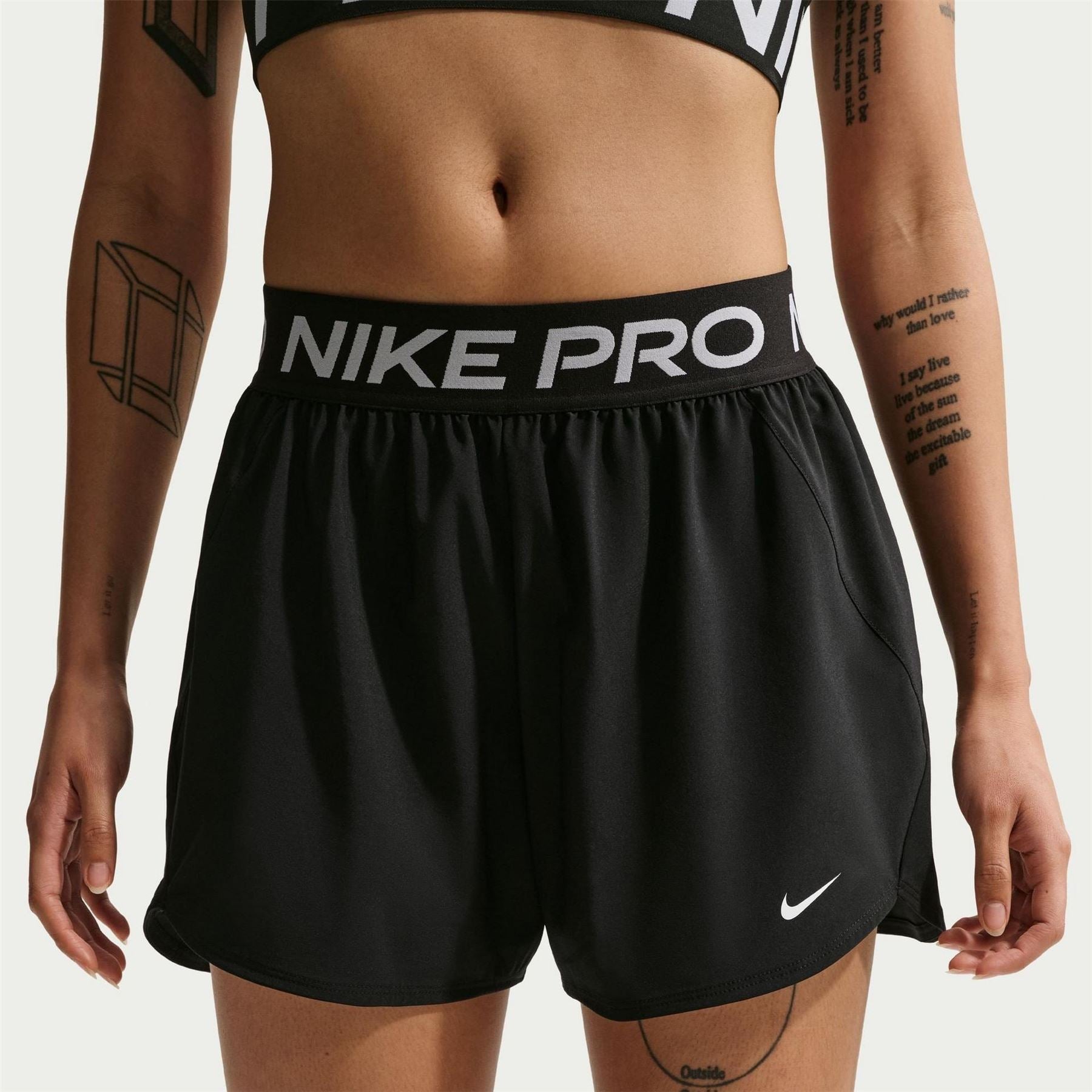 Nike Gym Shorts