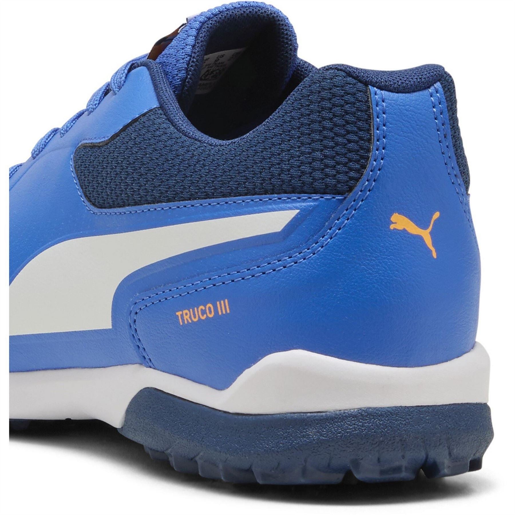 Puma Truco Iii Tt Astro Turf Football Boots