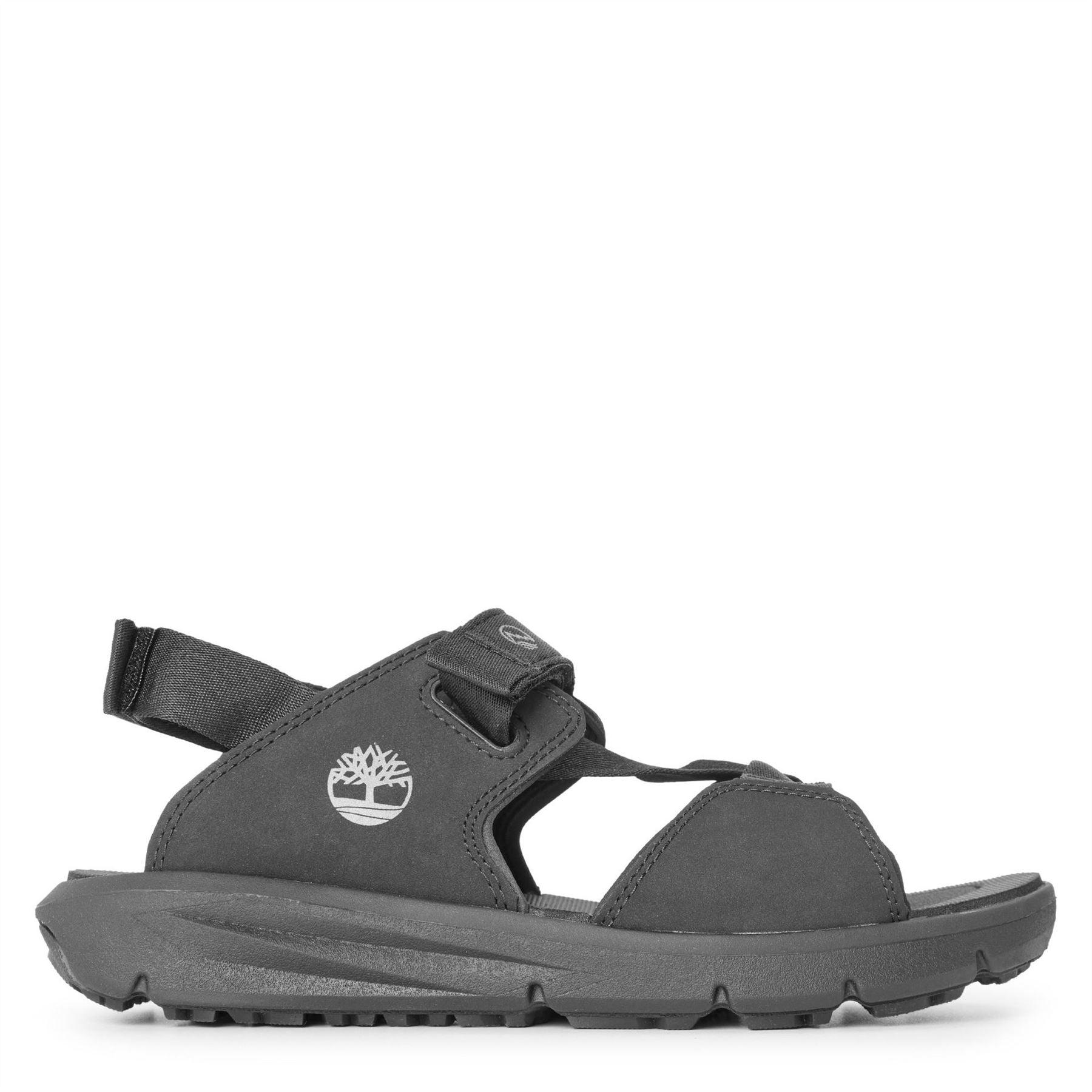 Timberland Motion Dune Backstrap Sandal Medium