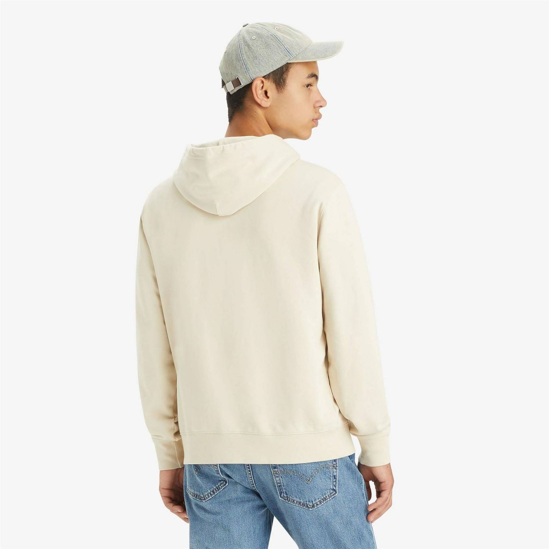 Levis Hoodie