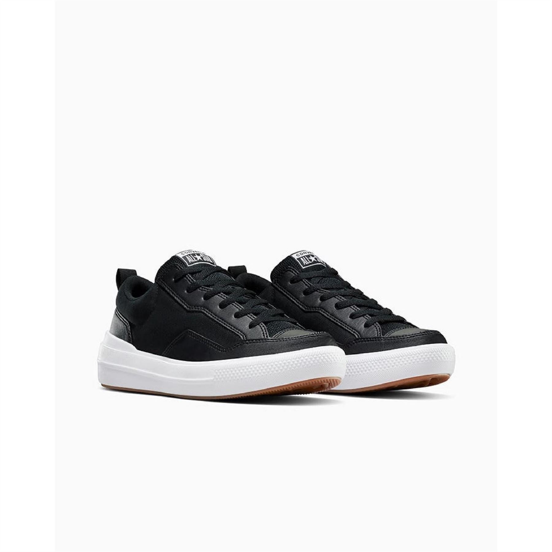 Converse Adults Chuck Taylor All Star Log Canvasas Trainers