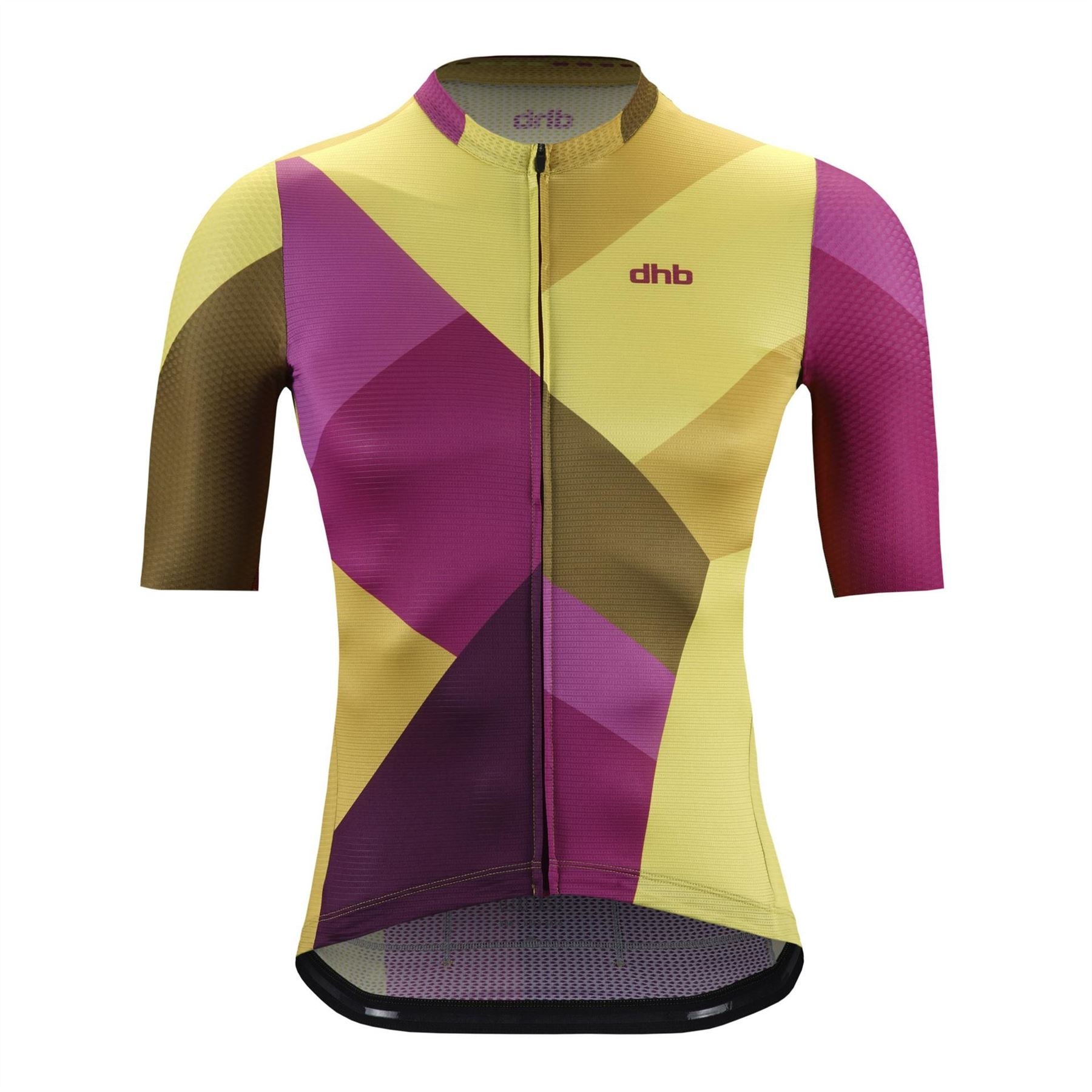 Dhb Blok Short Sleeve Jersey 3.0
