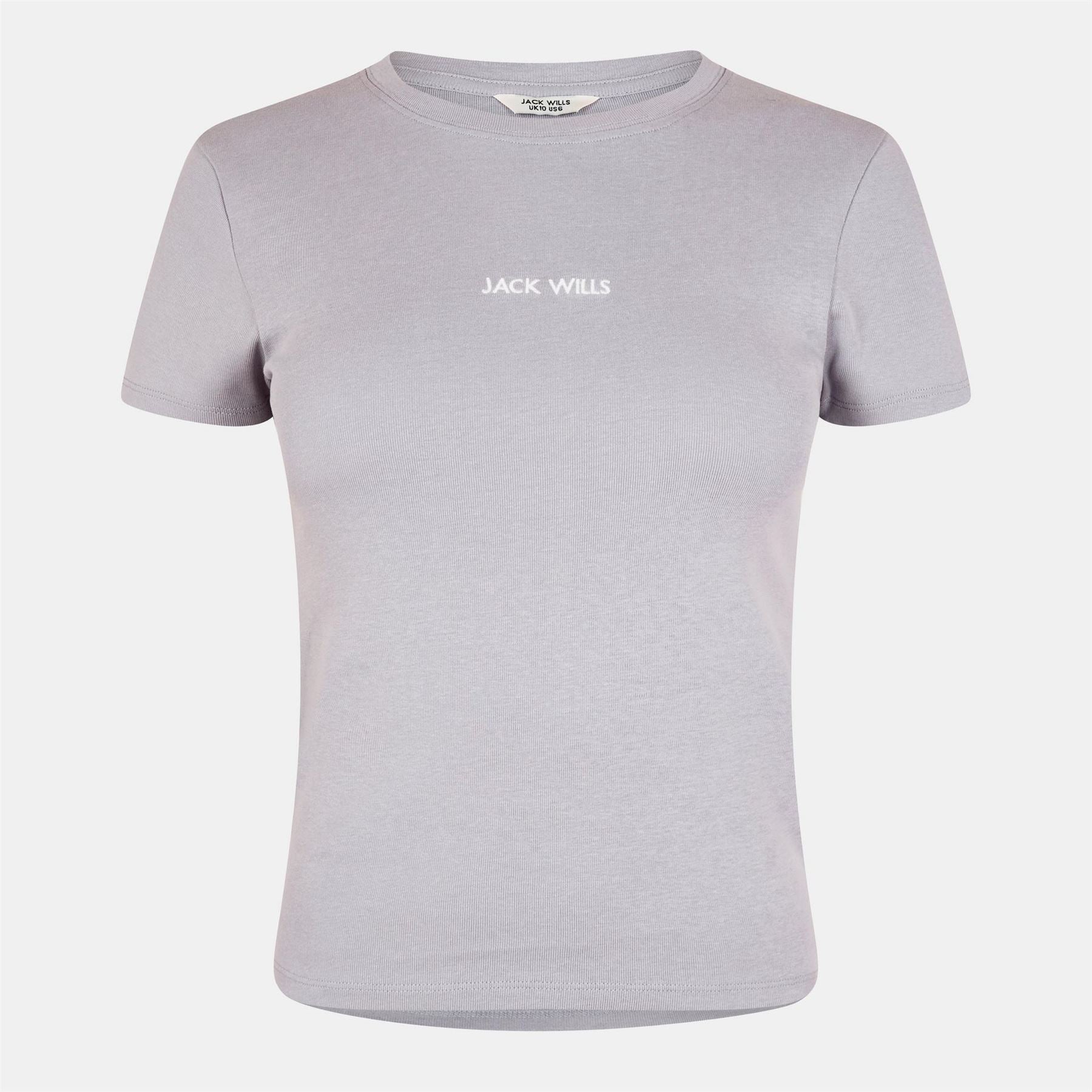 Jack Wills Baby Tee