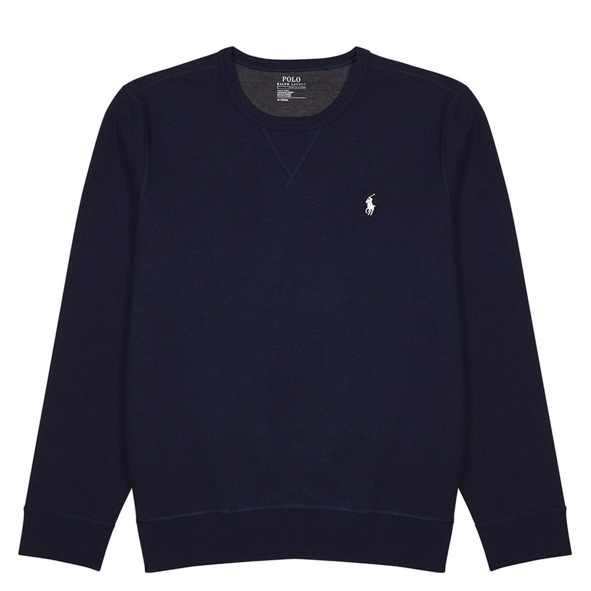 Polo Ralph Lauren Pp Crw Sweatshirt