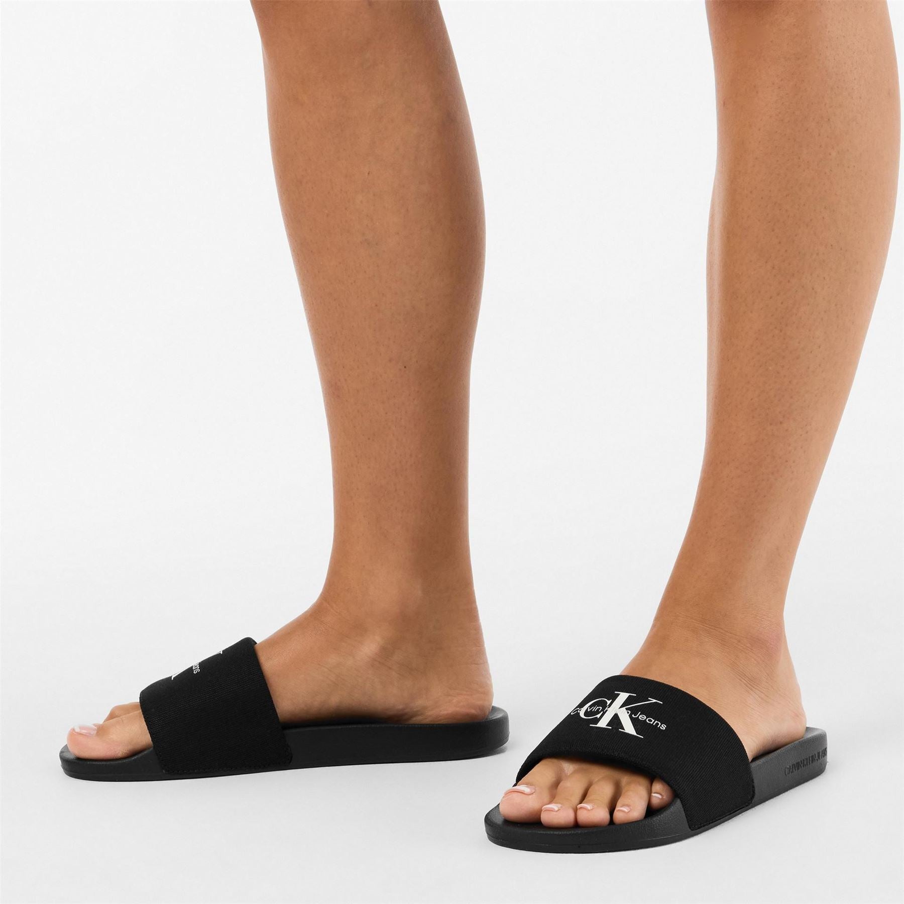 Calvin Klein Jeans Sliders