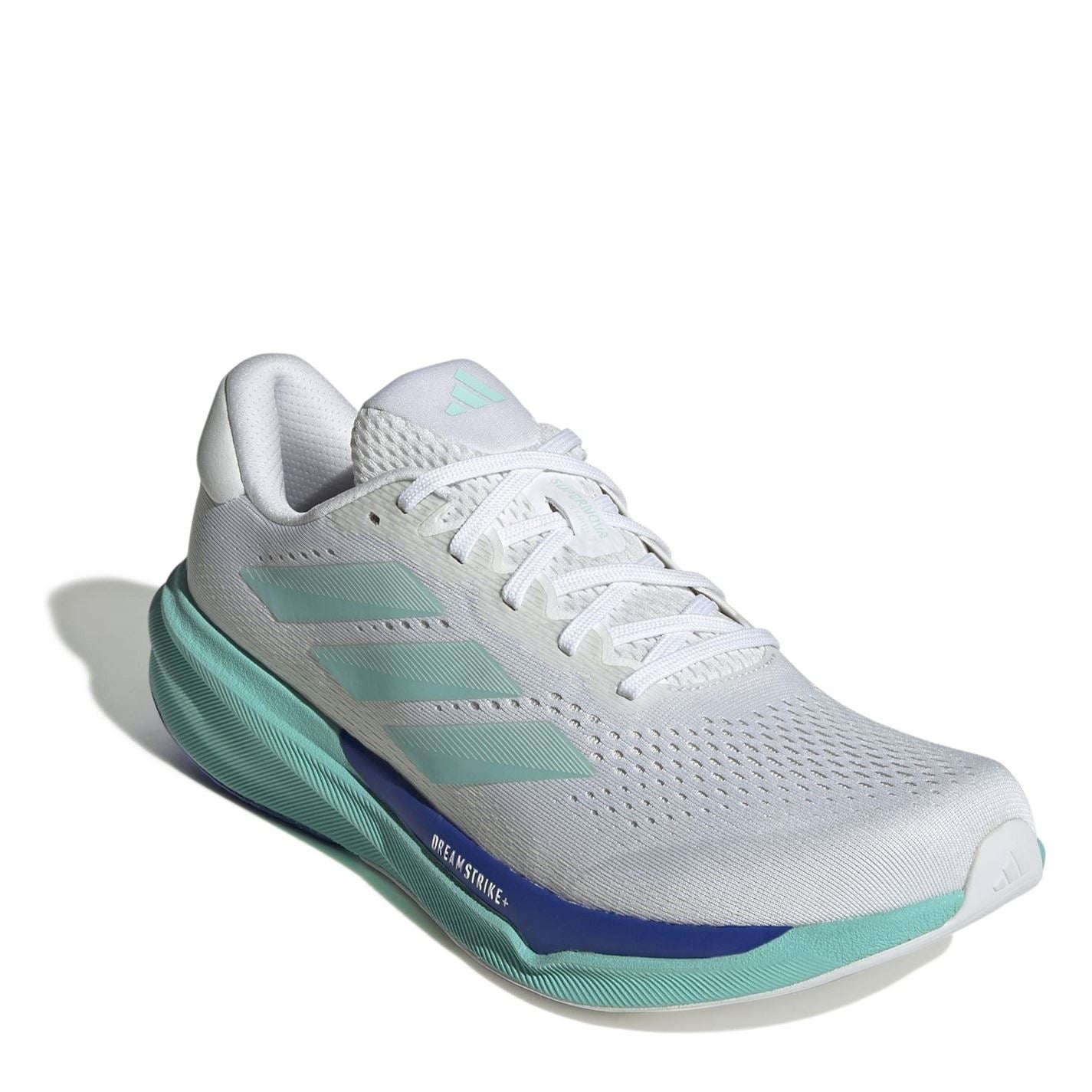 adidas Supernova Stride 2 Running Trainers Adults