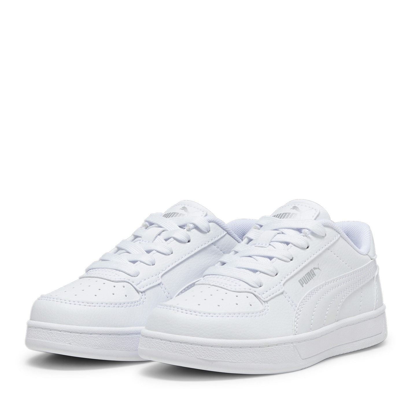 Puma Caven 2.0 Ps Child Boys Trainers