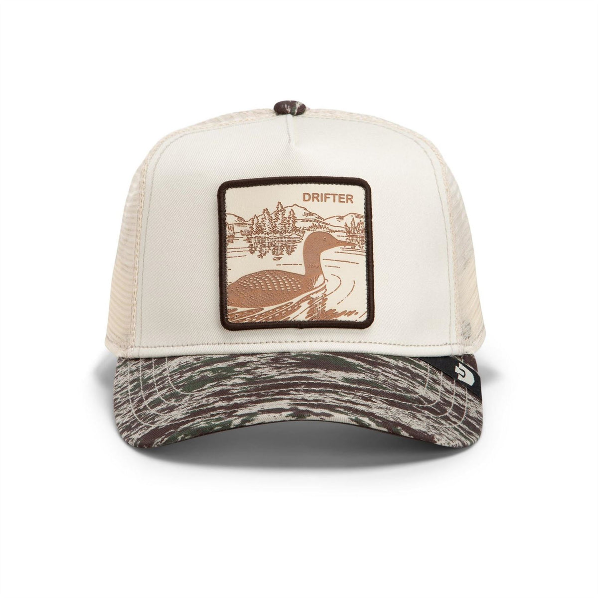 Goorin Bros  Camo Glitch