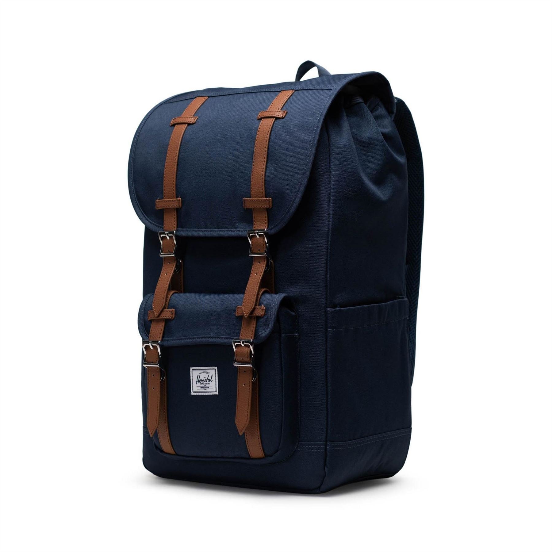 Herschel Supply Co Lt America Rucksack Backpack with Logo
