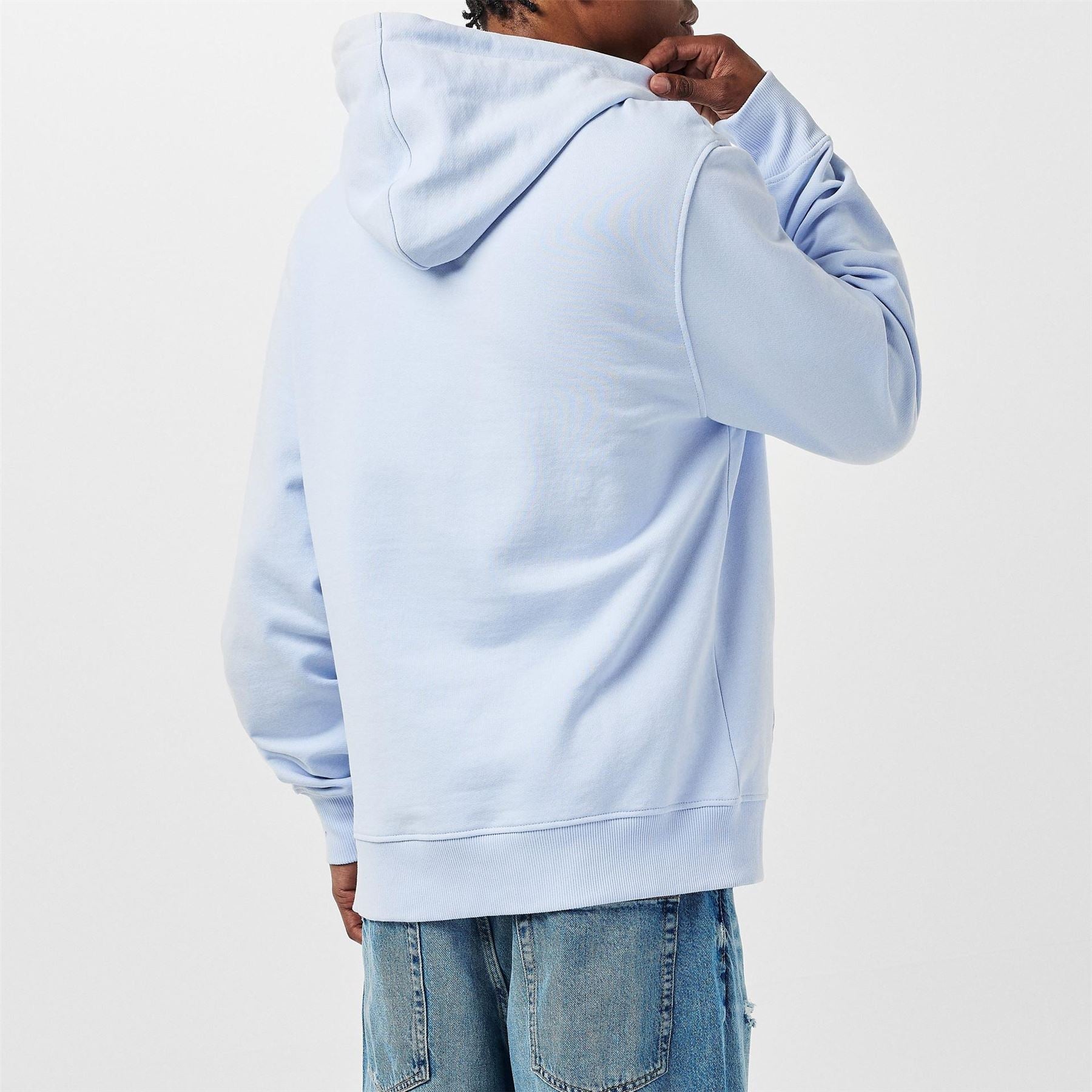 Daily Paper Circle Hoodie