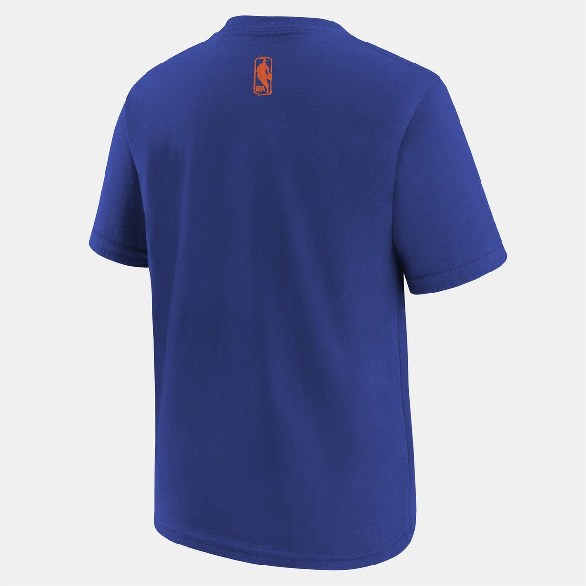 Nike Chicago Bulls Graphic Crew Neck Short Sleeve Jersey T-Shirt
