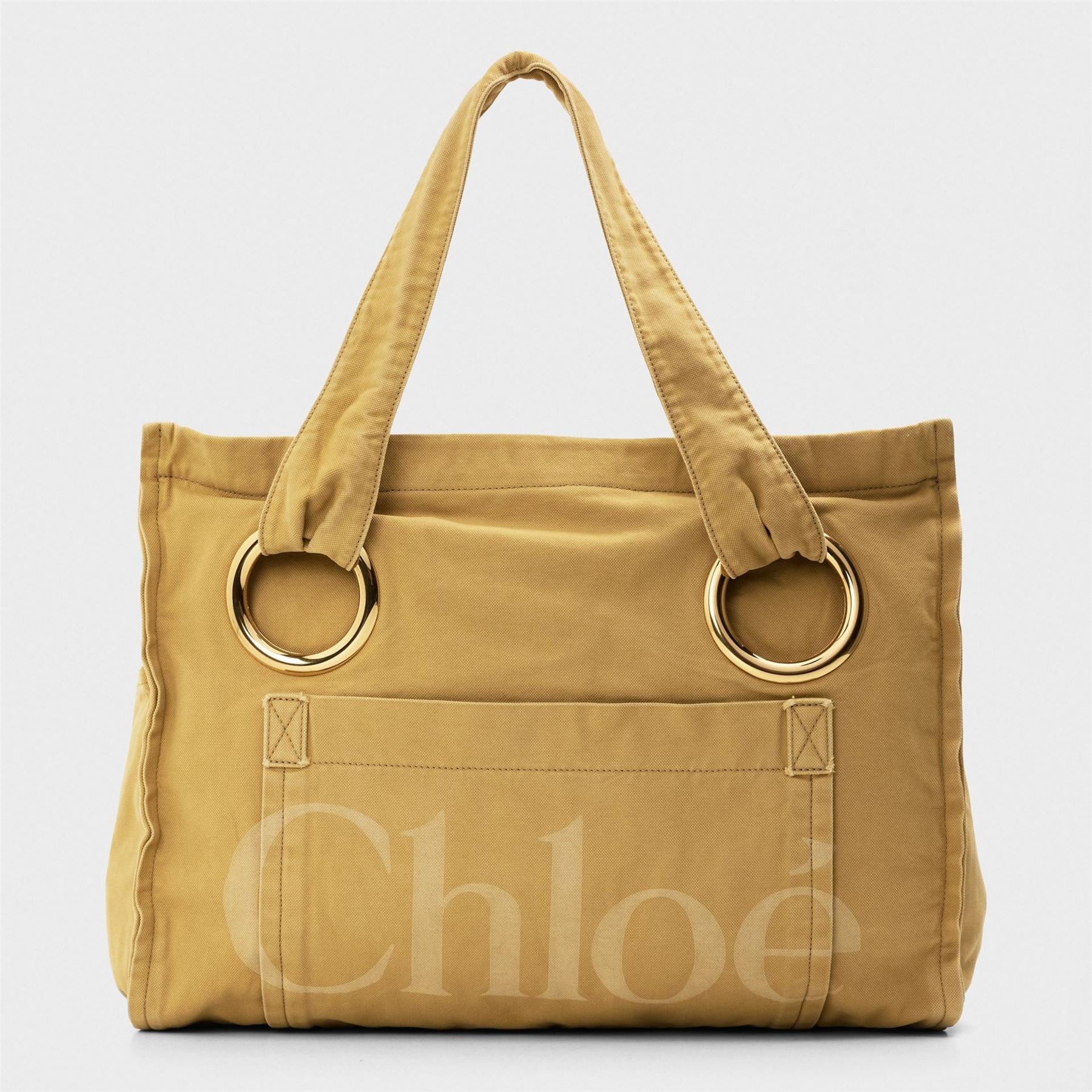 Chloe Tote