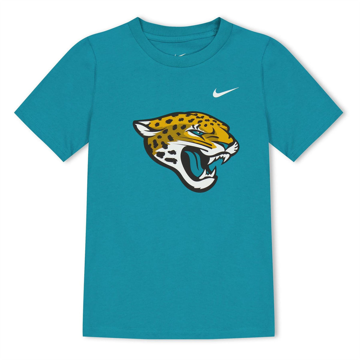 Nike NFL Horseshoe Graphic Crew Neck Short Sleeve T-Shirt