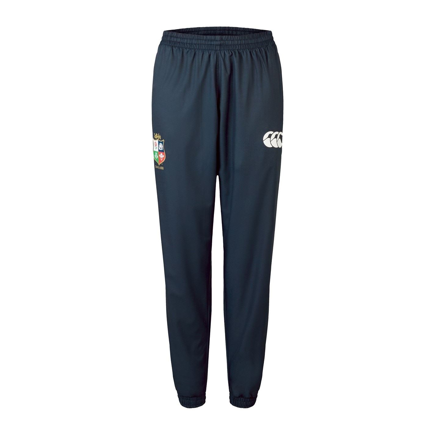 Canterbury British  And  Irish Tracksuit Bottoms