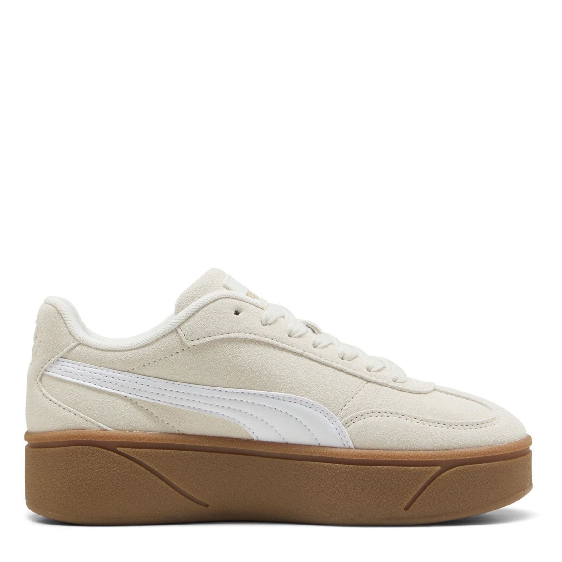 Puma Club Era Ii Platform Trainers