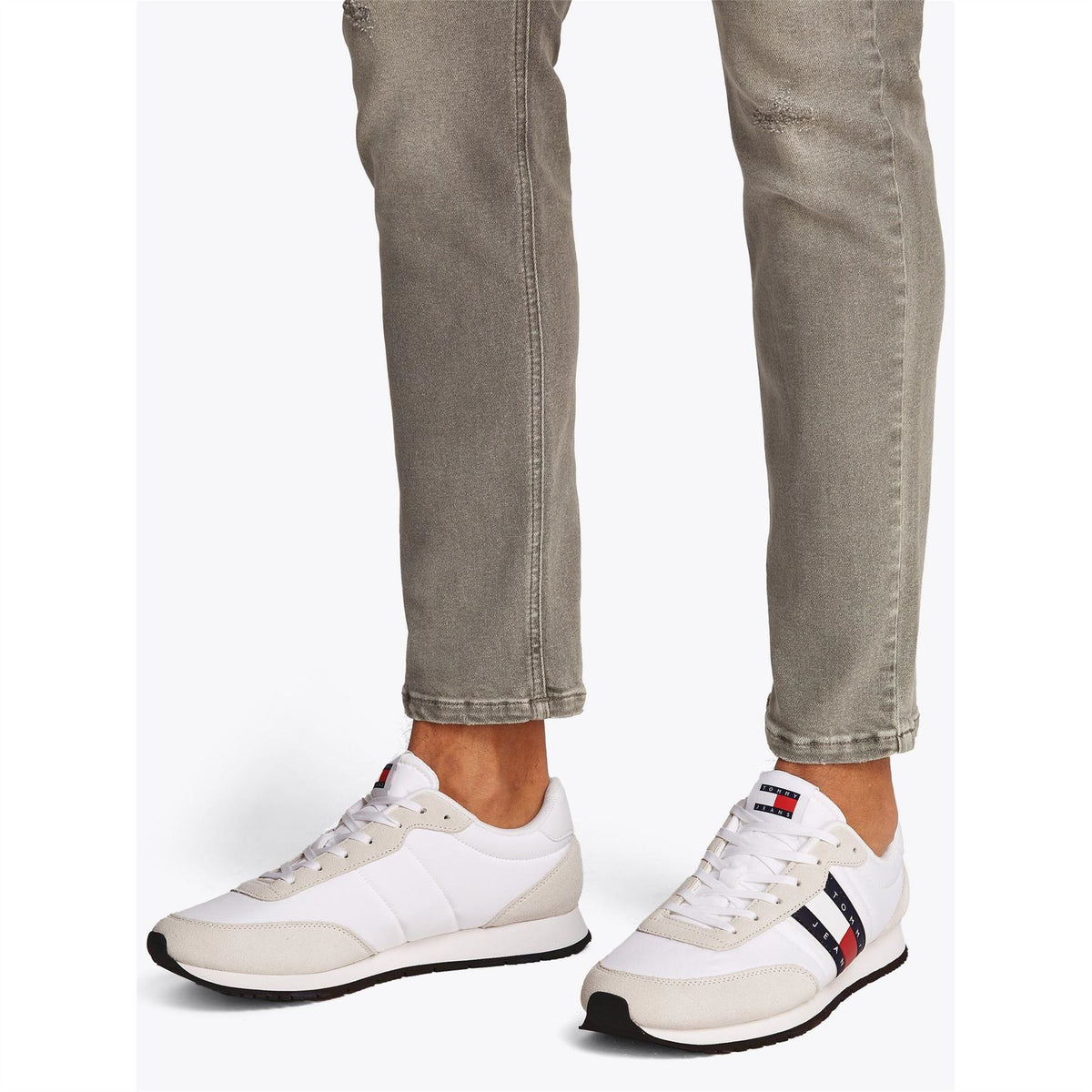 Tommy Jeans Casual Ess Trainers