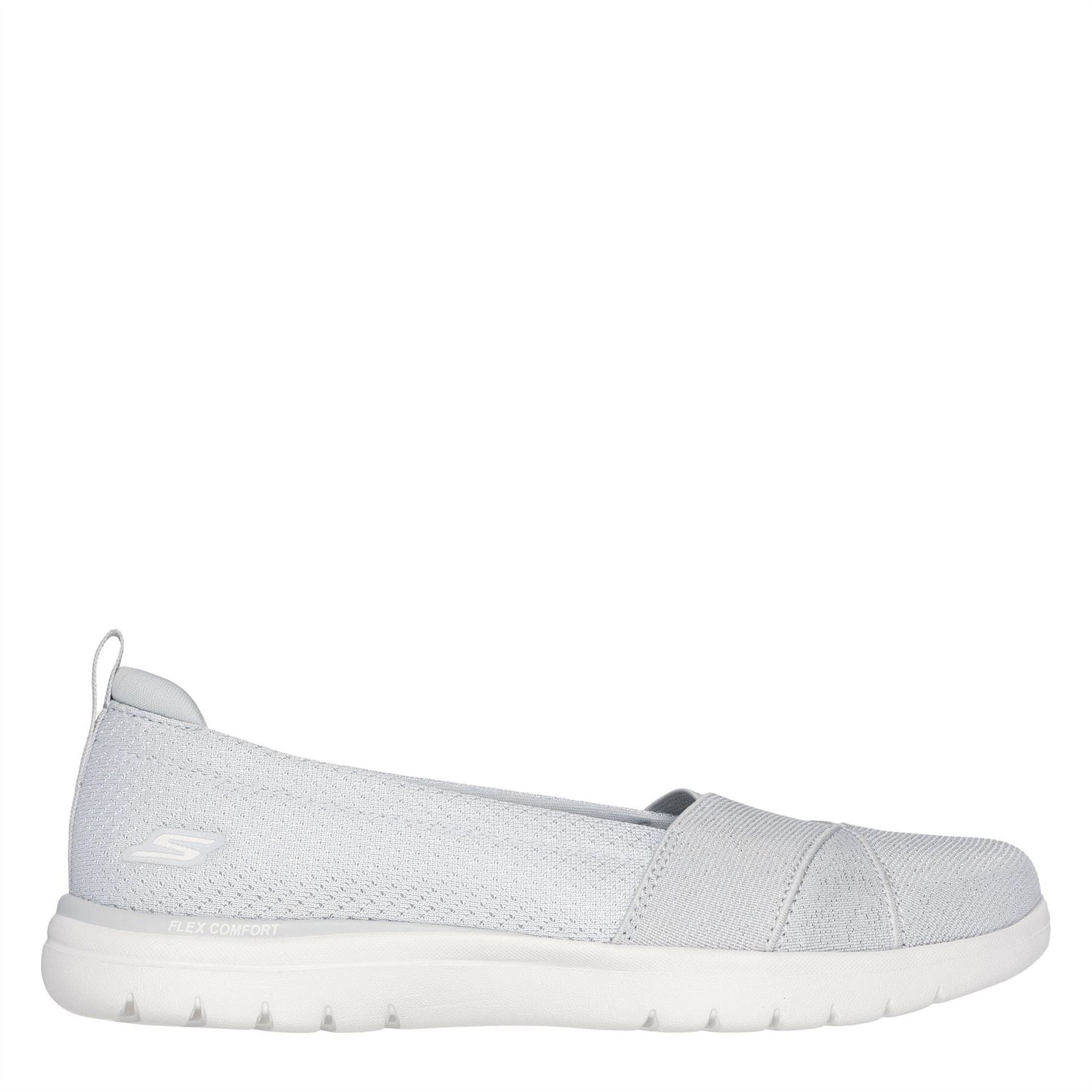 Skechers Slip On Trainers