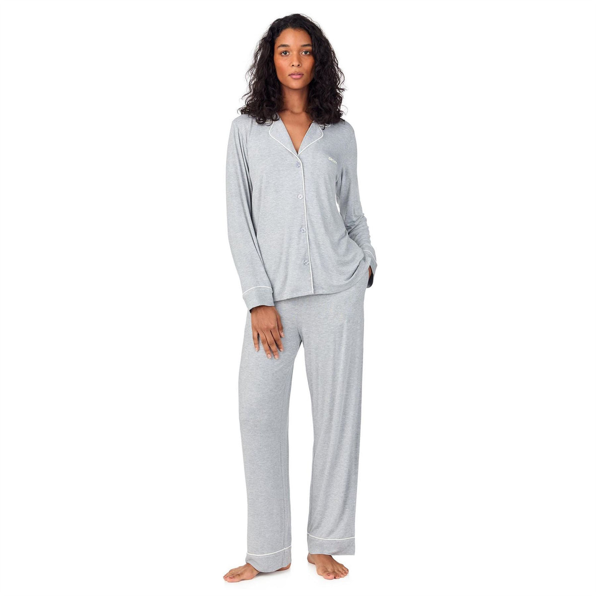 DKNY Long Sleeve Pyjama Sets